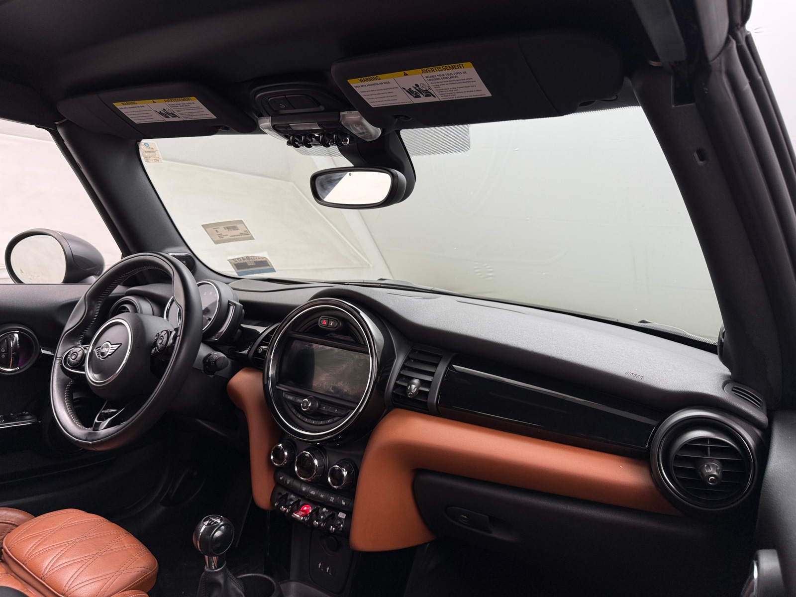 Thumbnail: 2019 MINI Cooper Convertible - 2