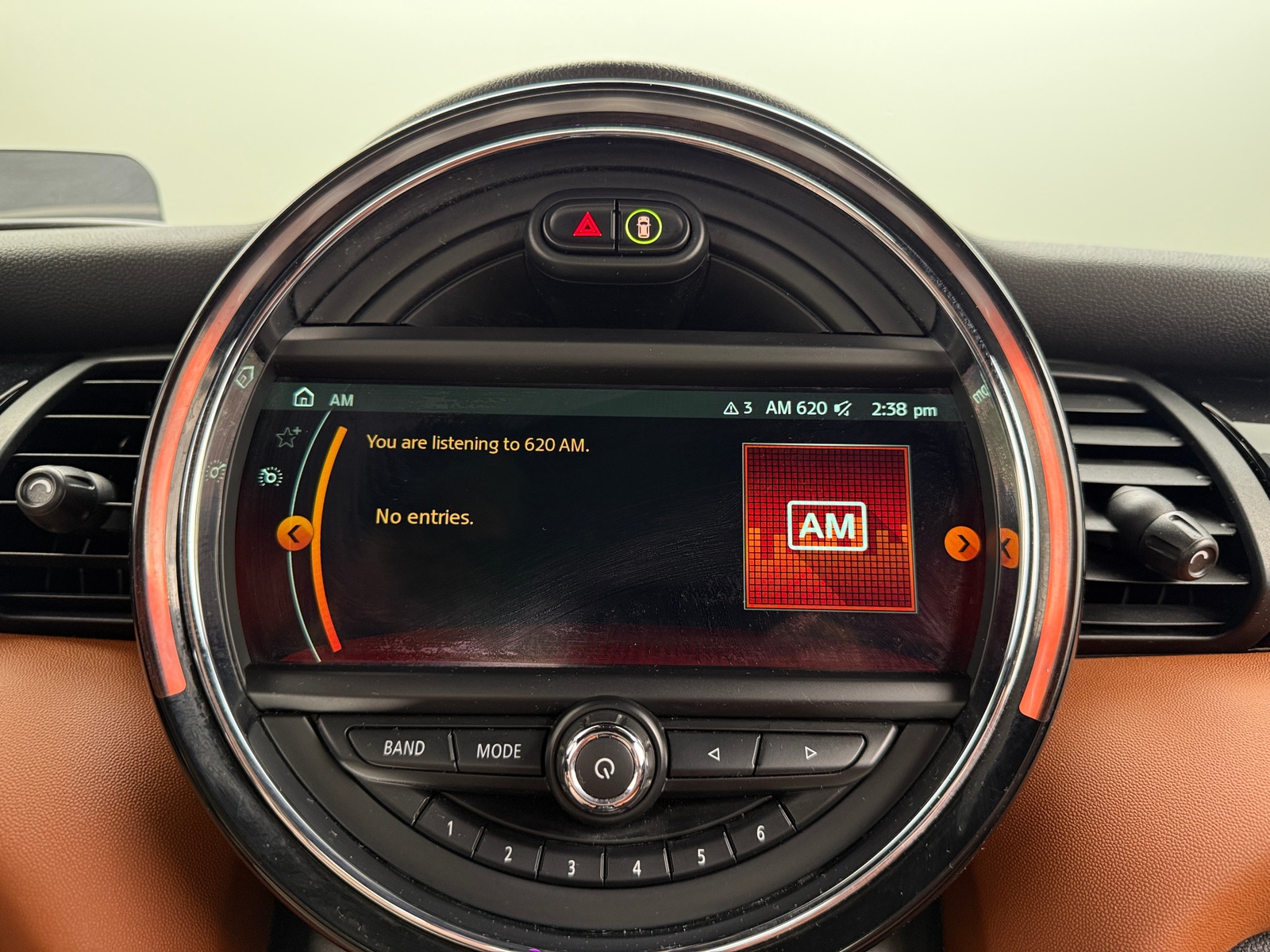Thumbnail: 2019 MINI Cooper Convertible - 3