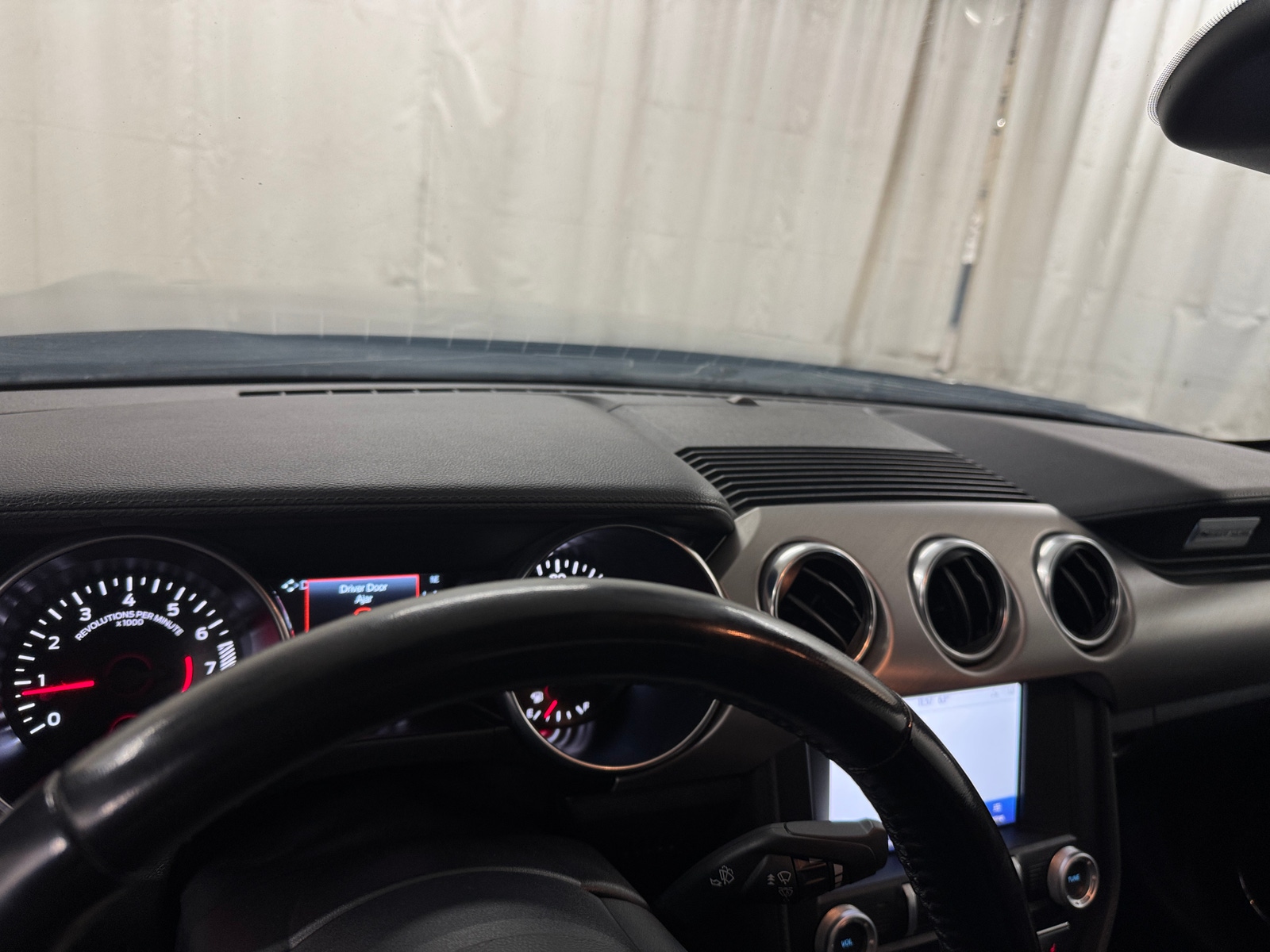 Thumbnail: 2023 Ford Mustang - 3