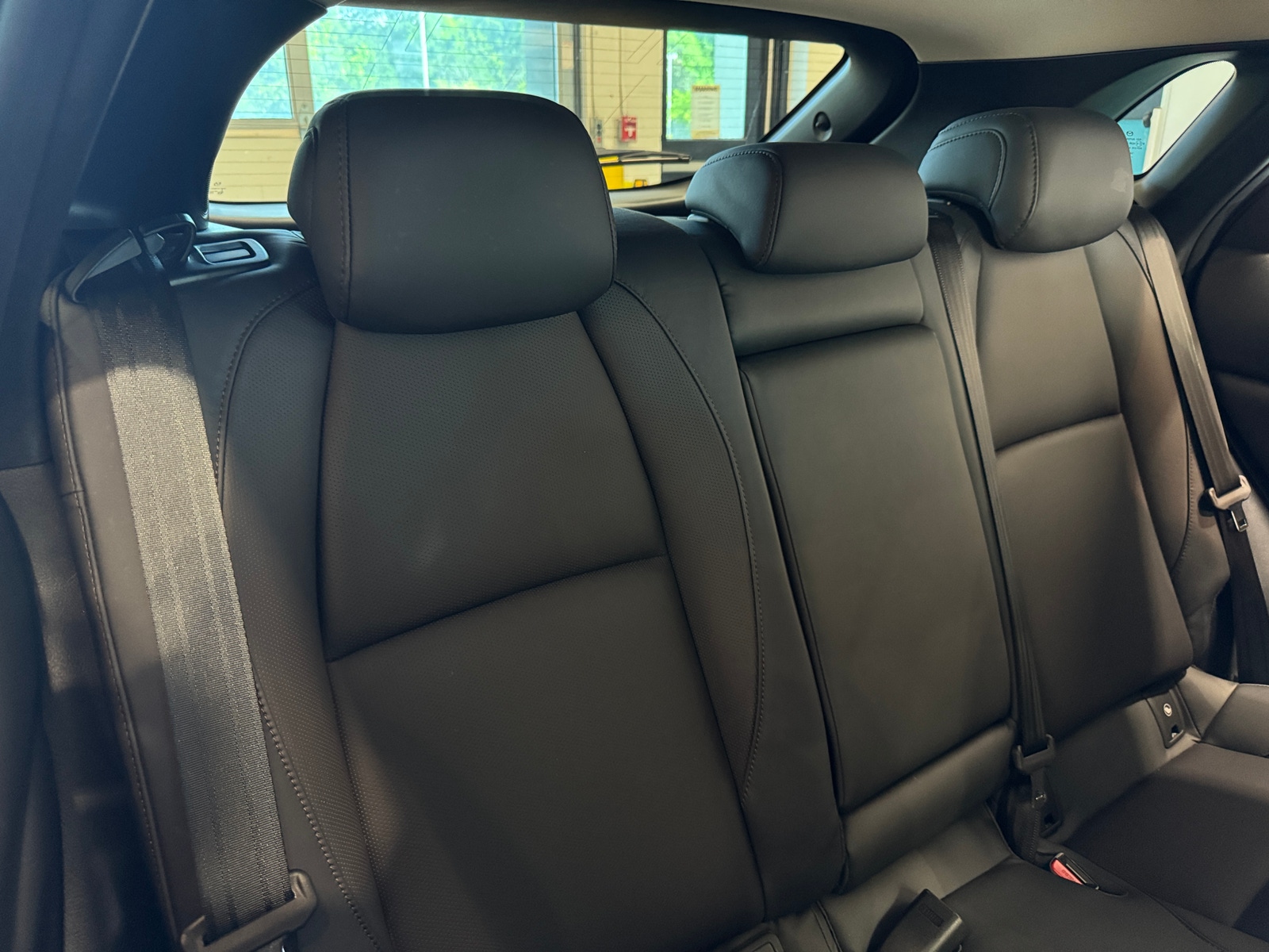Thumbnail: 2021 Mazda CX-30 - 5