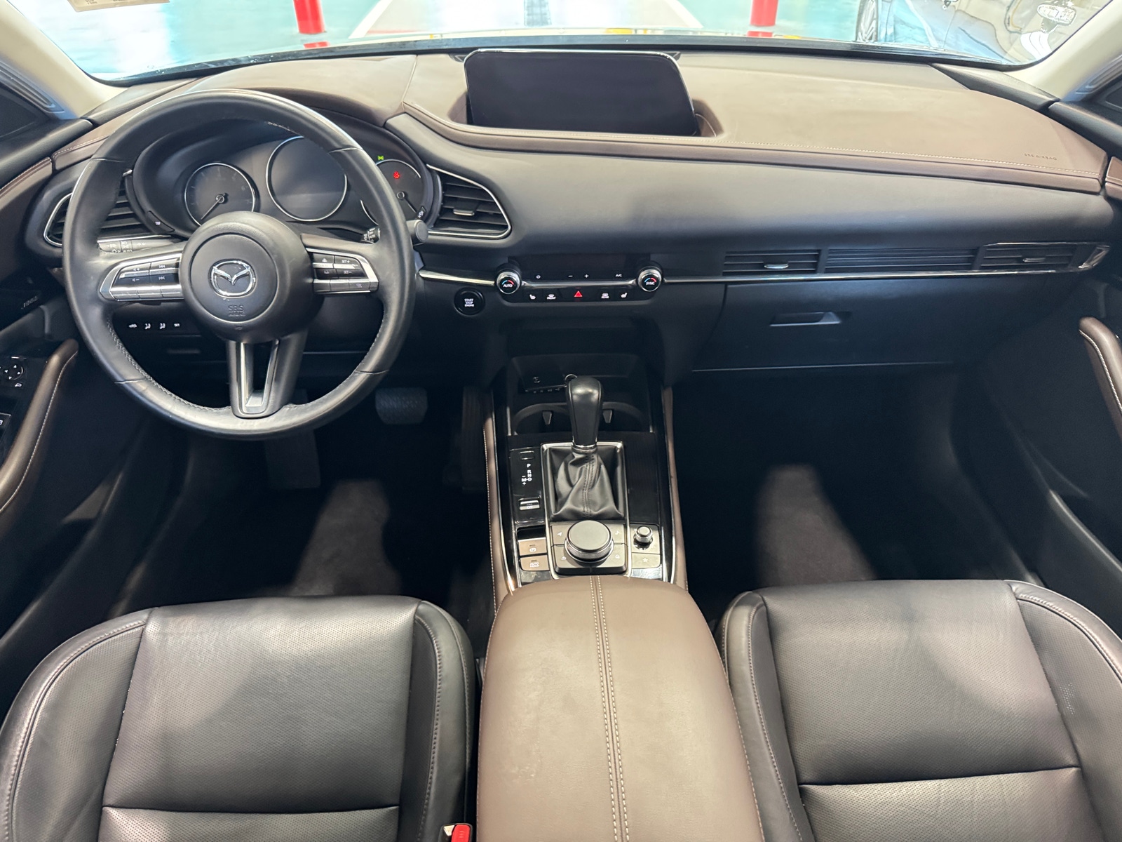 Thumbnail: 2021 Mazda CX-30 - 2