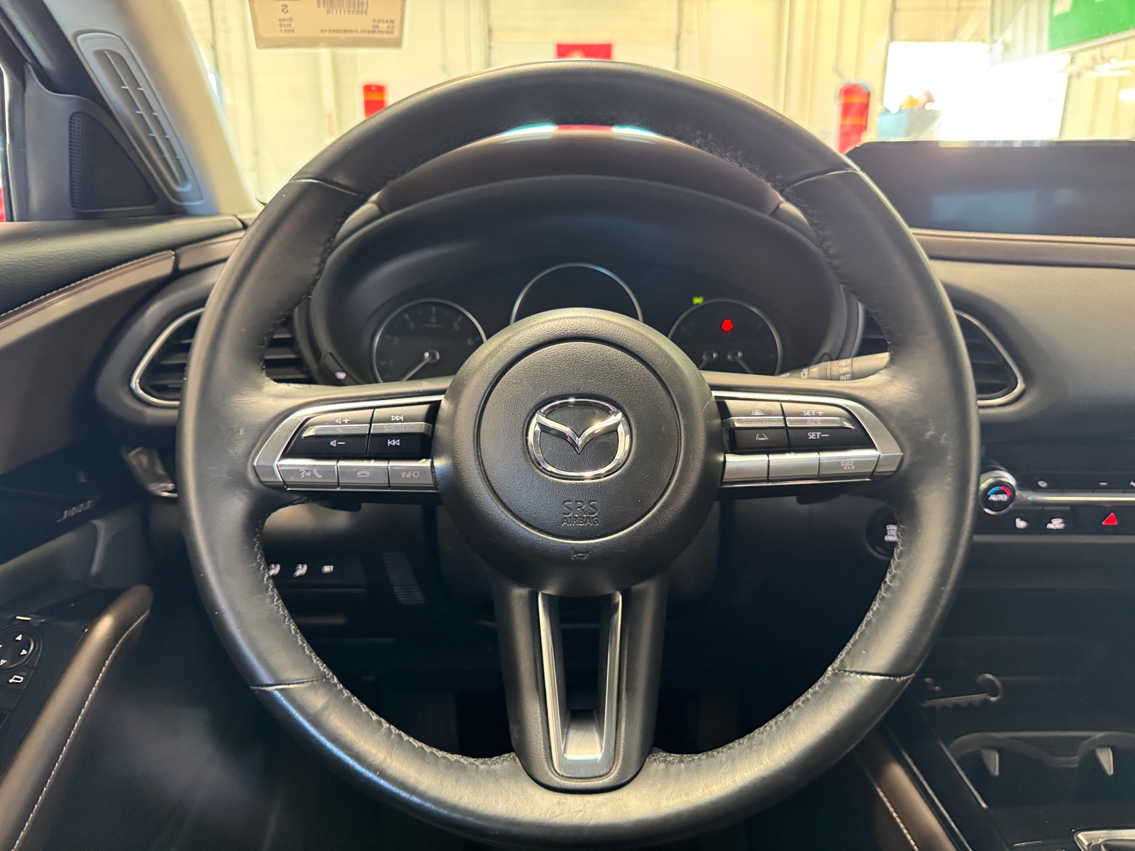 Thumbnail: 2021 Mazda CX-30 - 4
