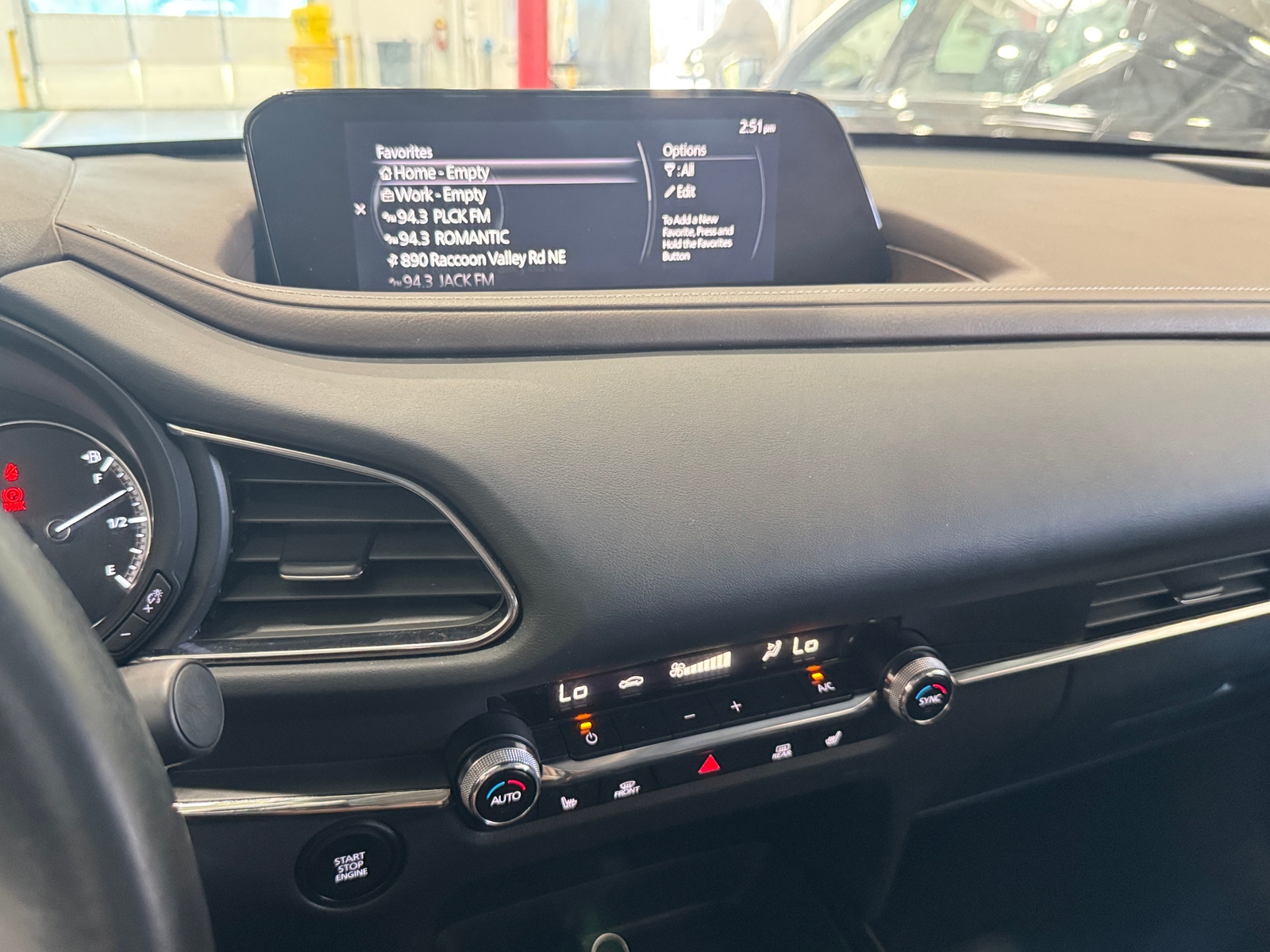 Thumbnail: 2021 Mazda CX-30 - 3