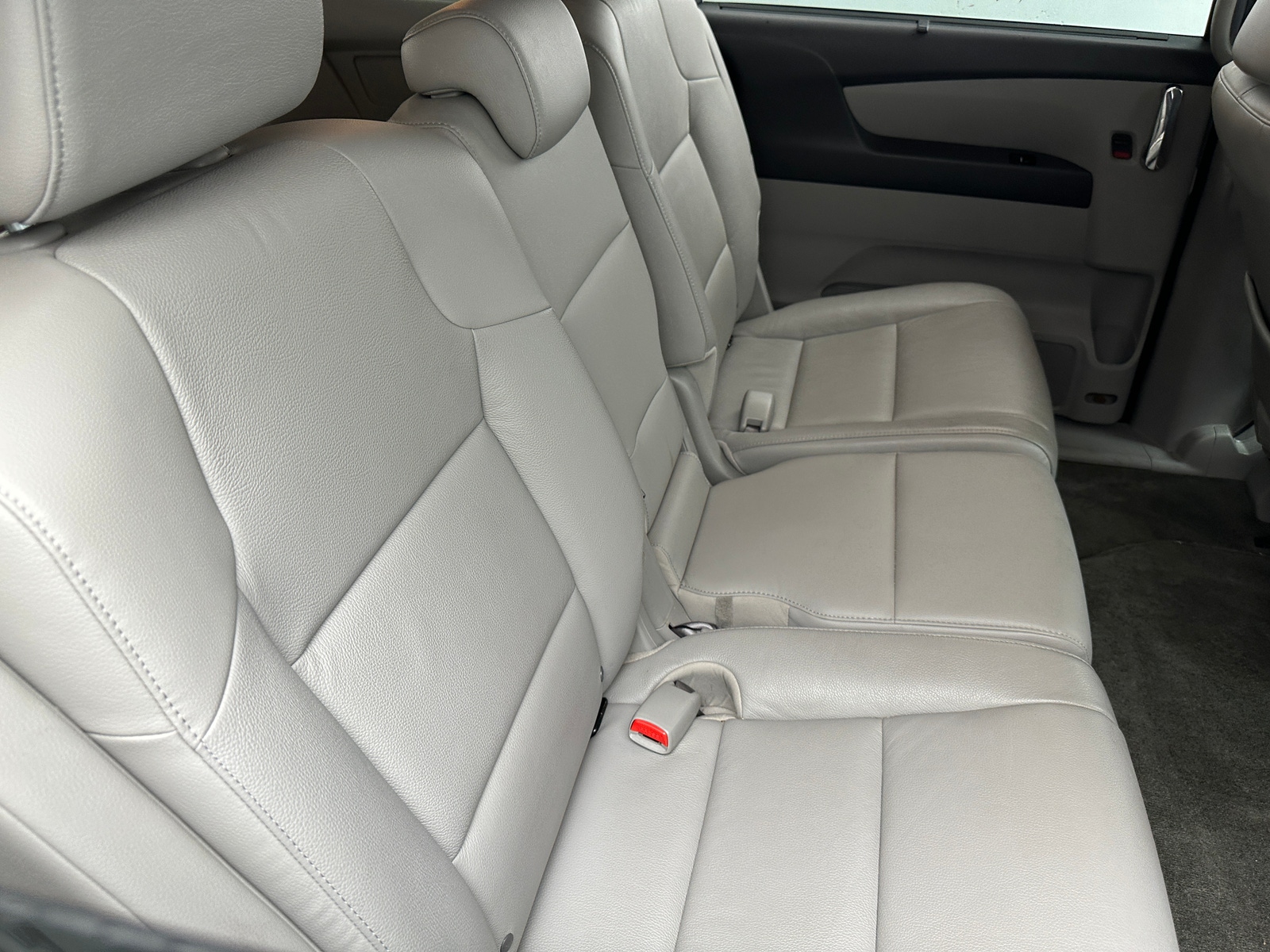 Thumbnail: 2016 Honda Odyssey - 5