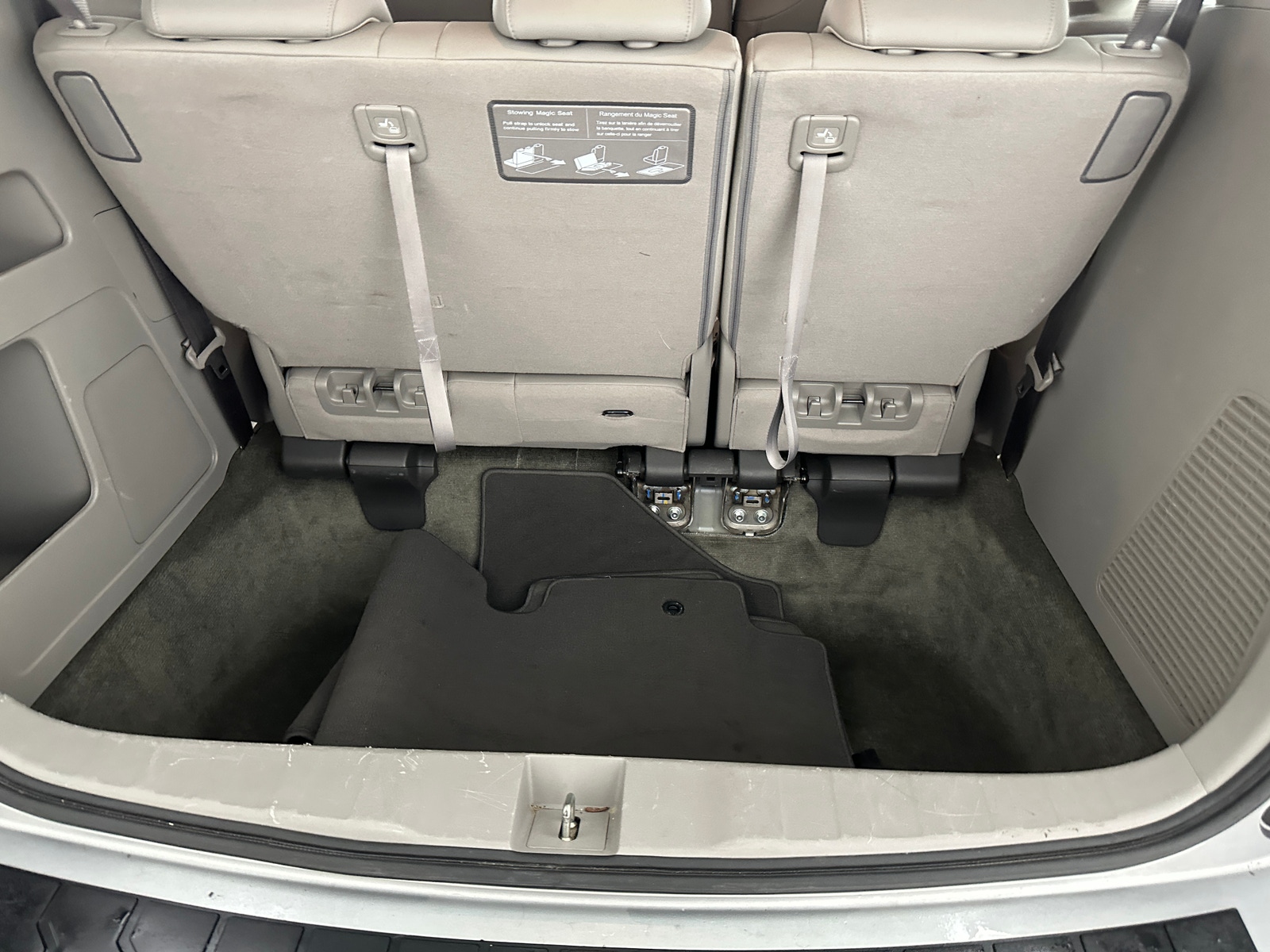 Thumbnail: 2016 Honda Odyssey - 6