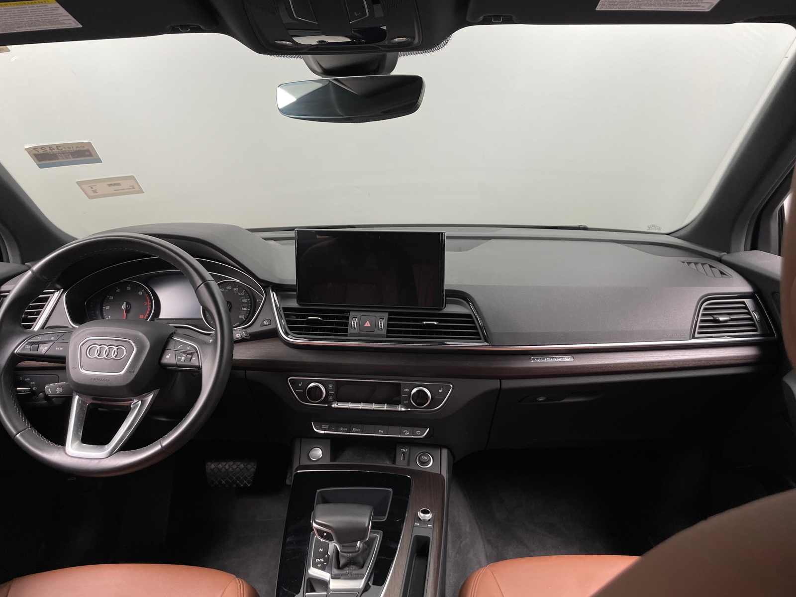 Thumbnail: 2022 Audi Q5 - 2