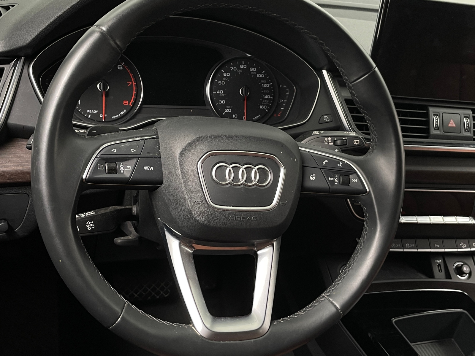 Thumbnail: 2022 Audi Q5 - 4
