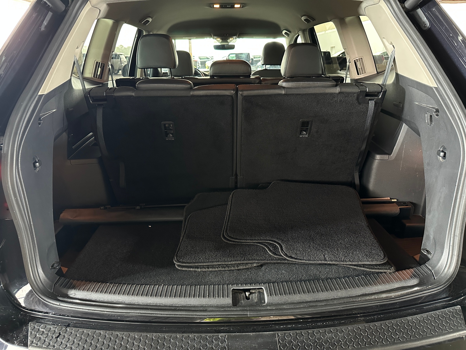 Thumbnail: 2019 Volkswagen Atlas - 6