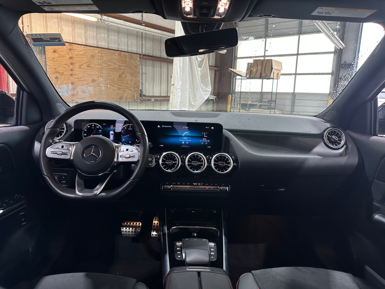 Thumbnail: 2023 Mercedes-Benz GLA - 2