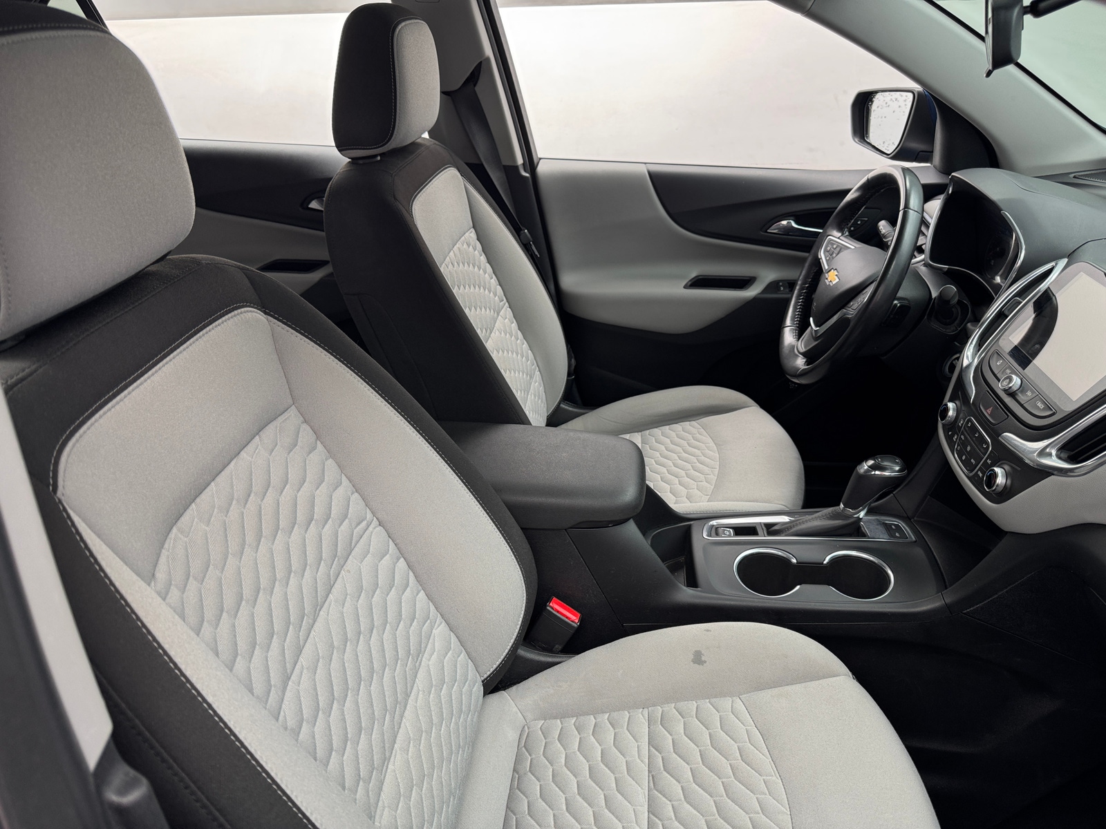 Thumbnail: 2019 Chevrolet Equinox - 2