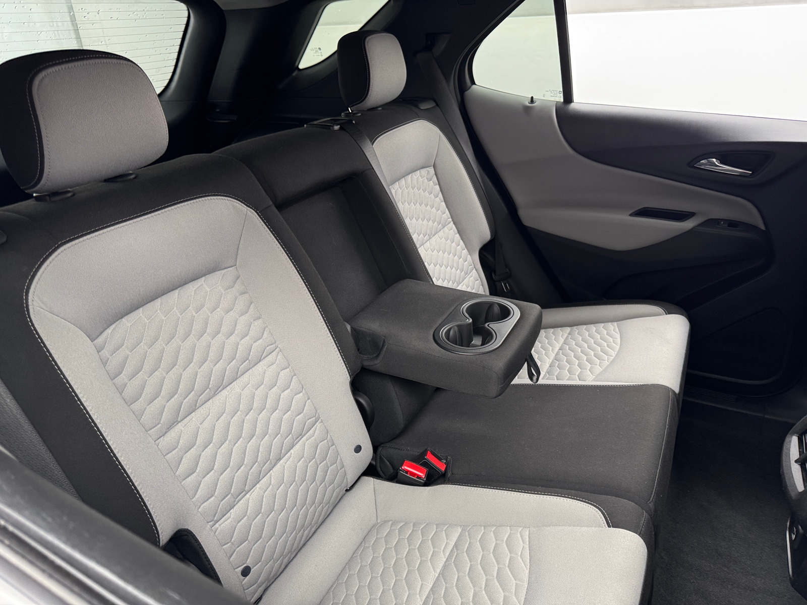 Thumbnail: 2019 Chevrolet Equinox - 6