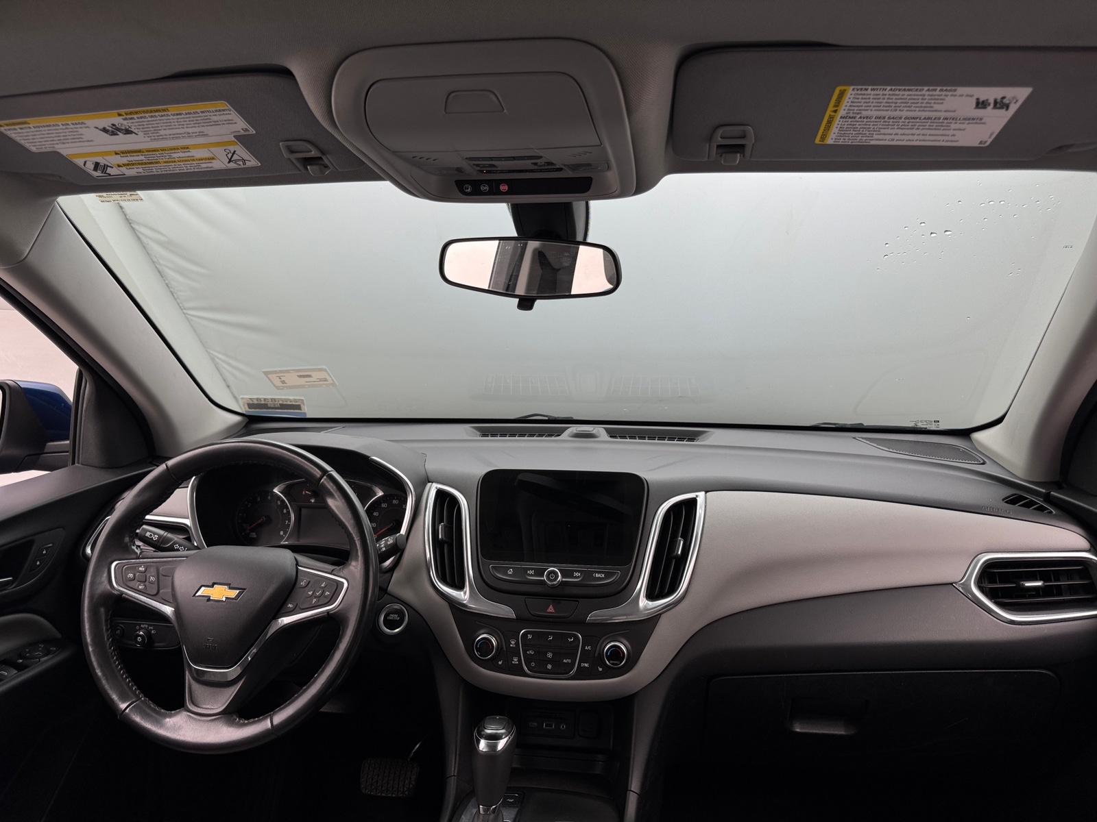 Thumbnail: 2019 Chevrolet Equinox - 3