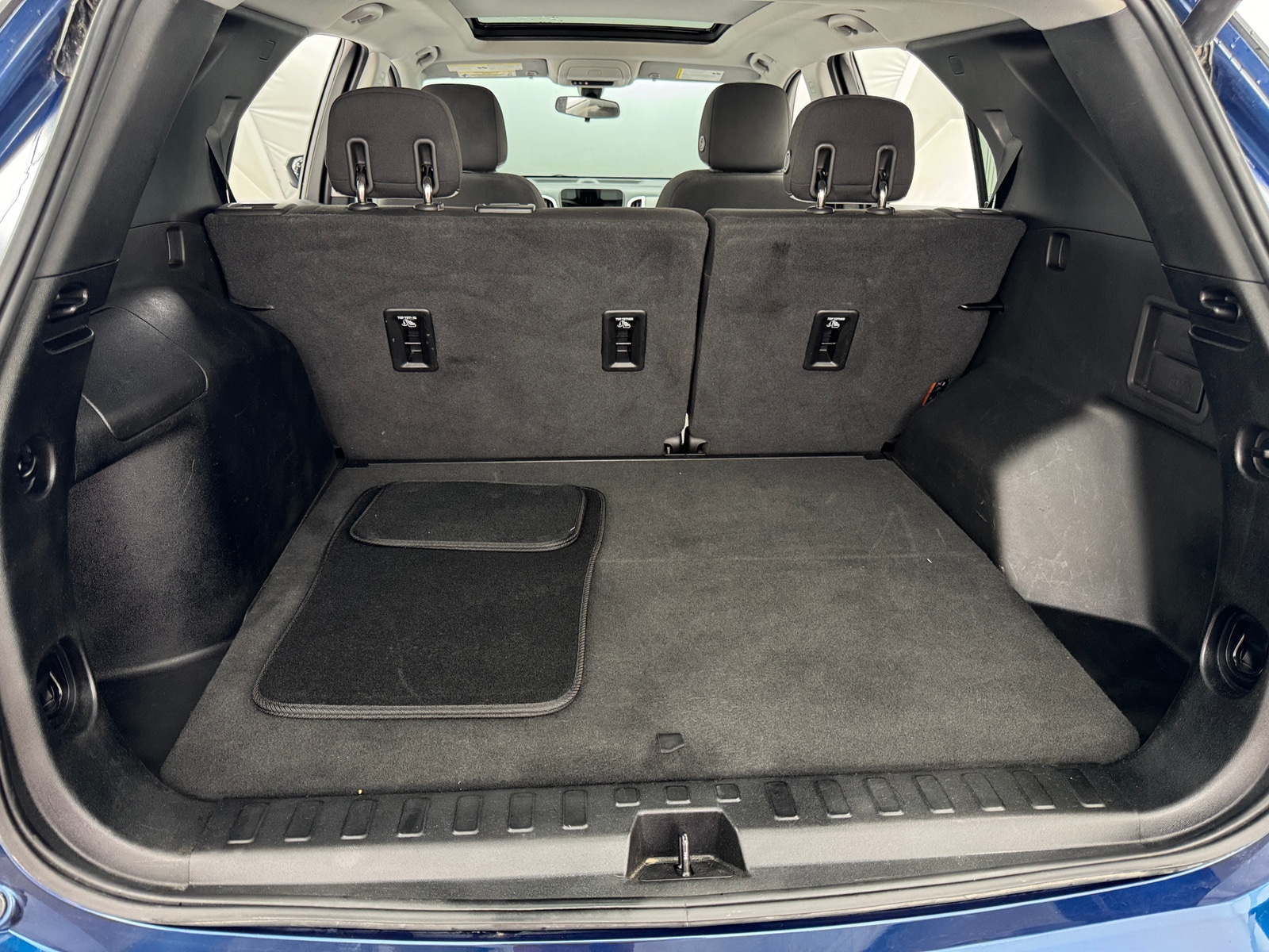 Thumbnail: 2019 Chevrolet Equinox - 7
