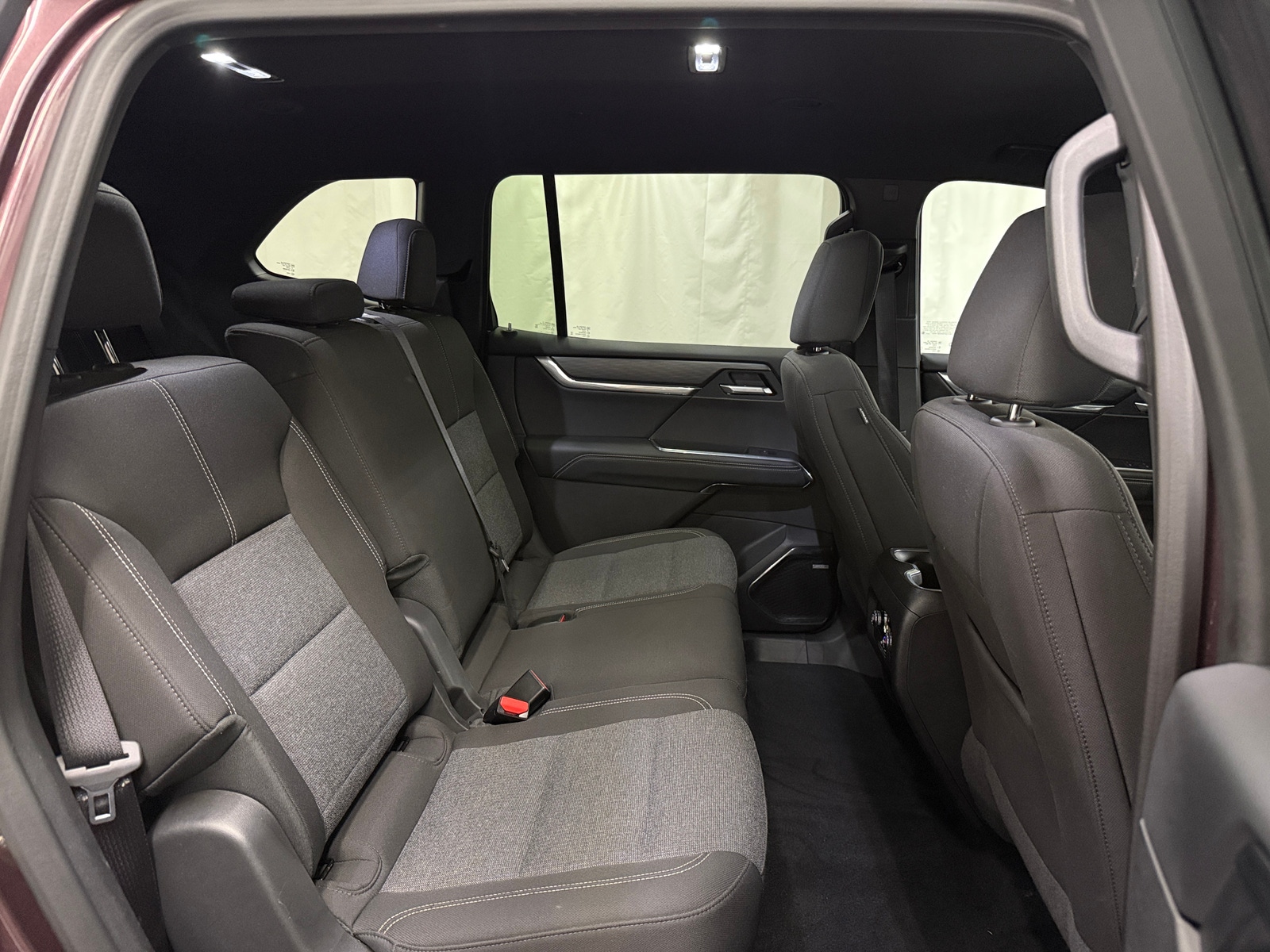 Thumbnail: 2025 GMC Acadia - 6