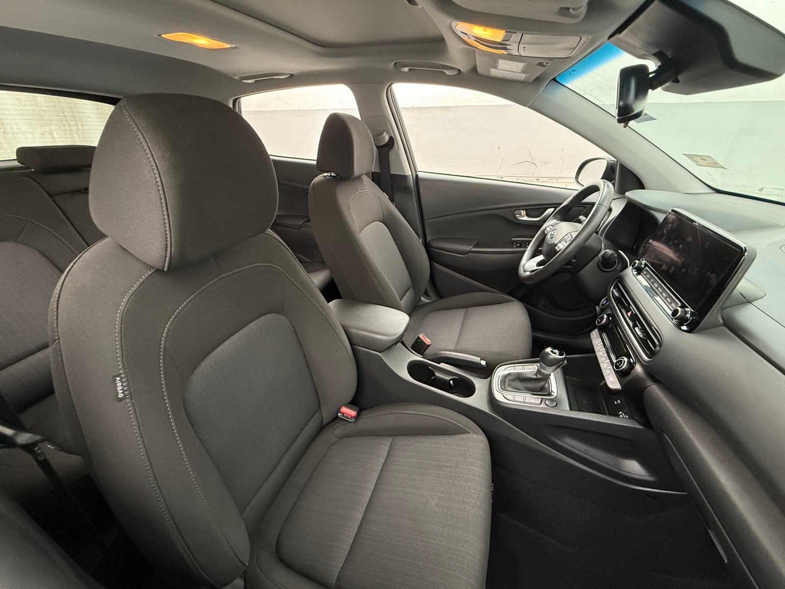 Thumbnail: 2023 Hyundai Kona - 2