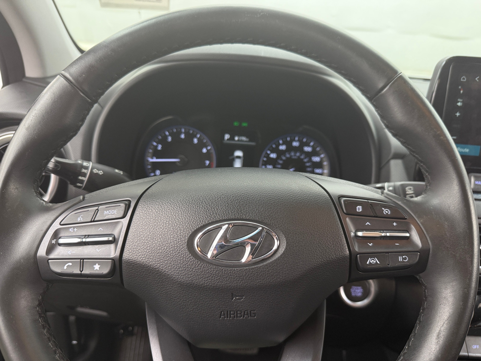 Thumbnail: 2023 Hyundai Kona - 5