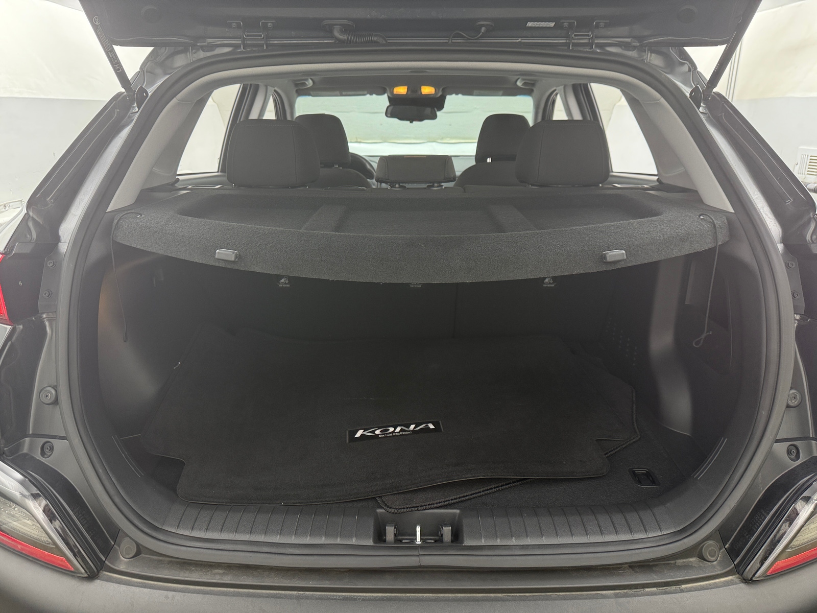 Thumbnail: 2023 Hyundai Kona - 7