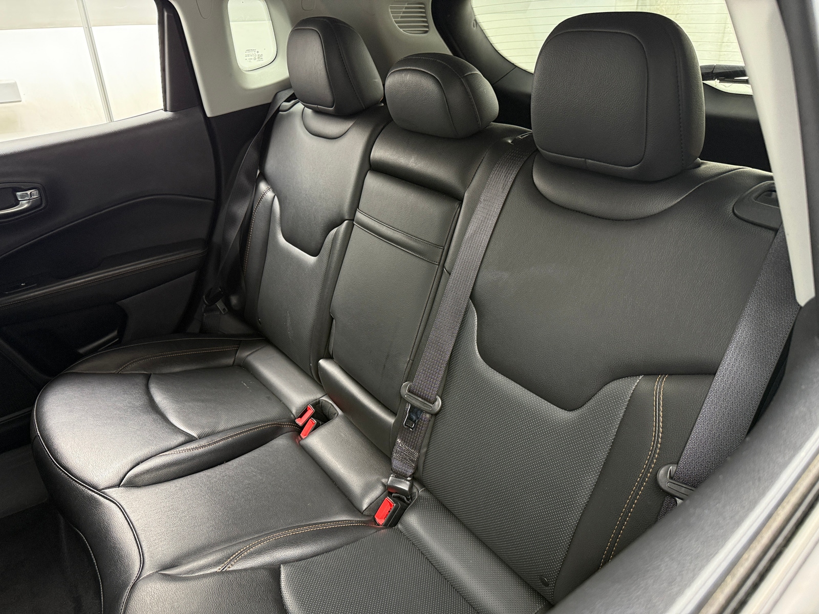 Thumbnail: 2019 Jeep Compass - 5