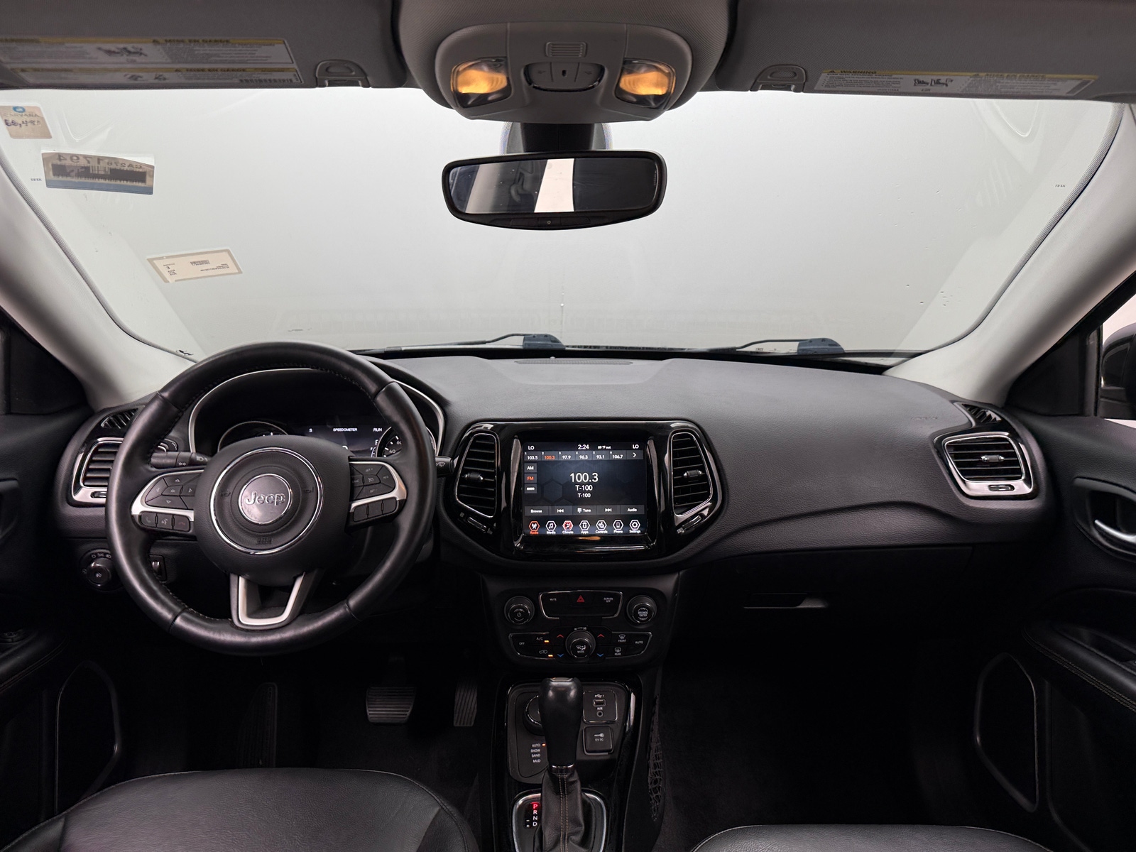 Thumbnail: 2019 Jeep Compass - 2