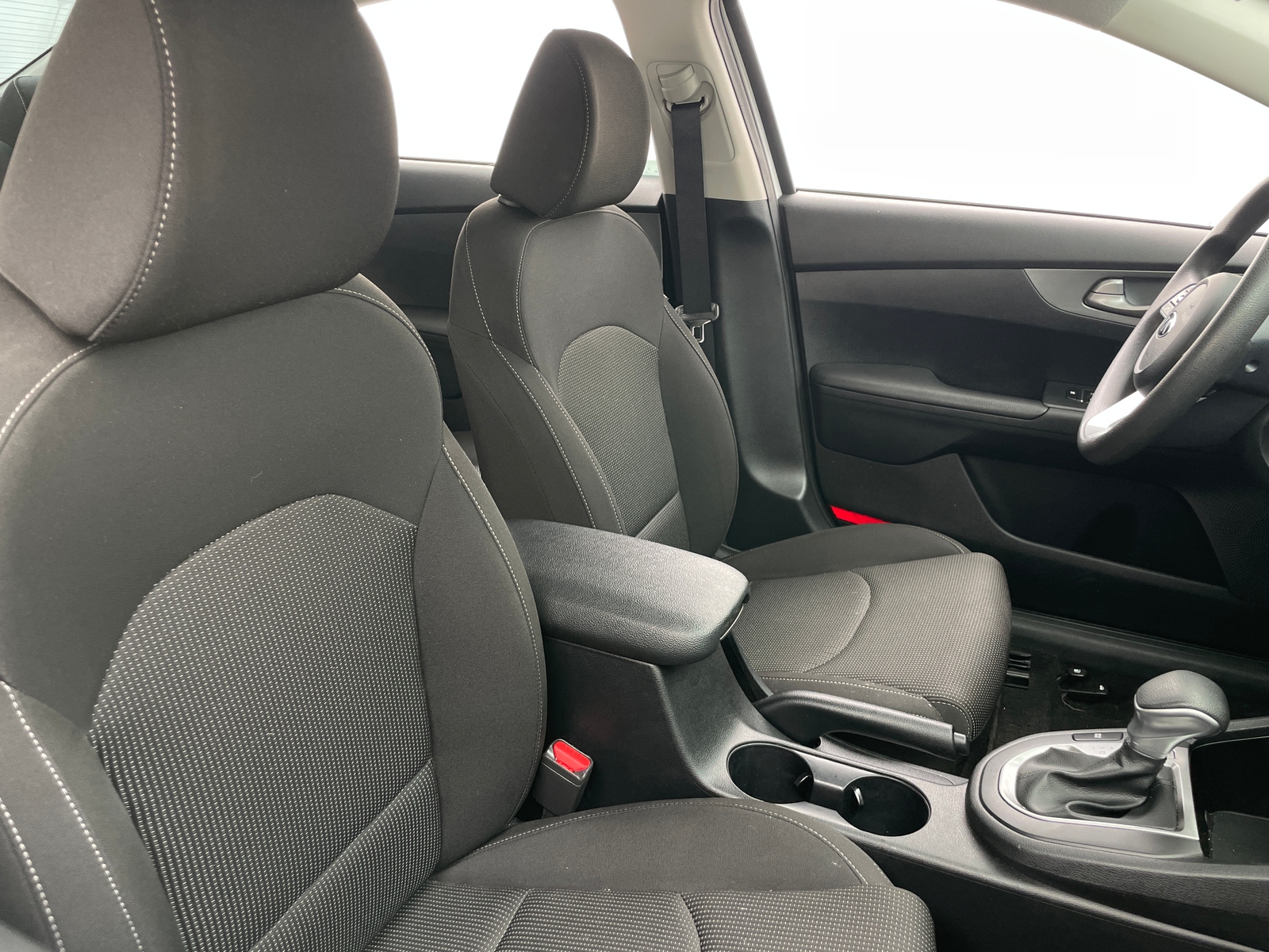 Thumbnail: 2020 Kia Forte - 2