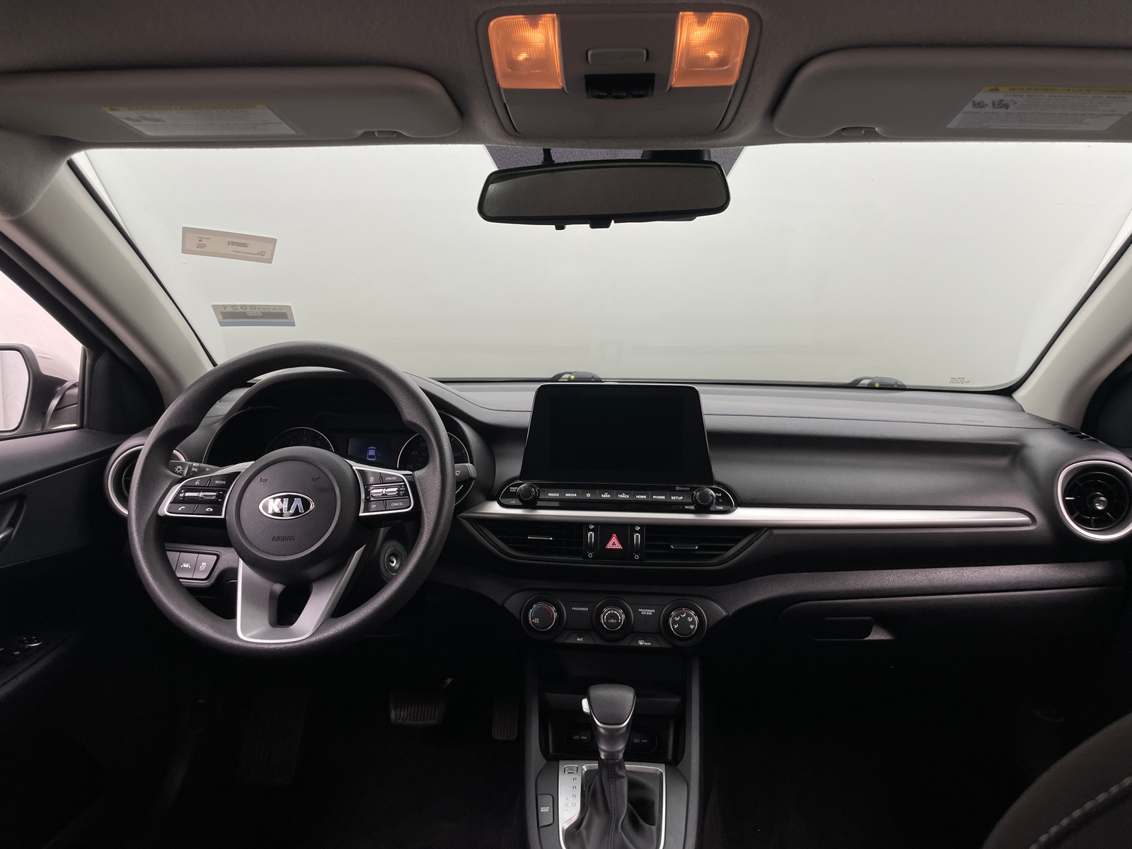 Thumbnail: 2020 Kia Forte - 3