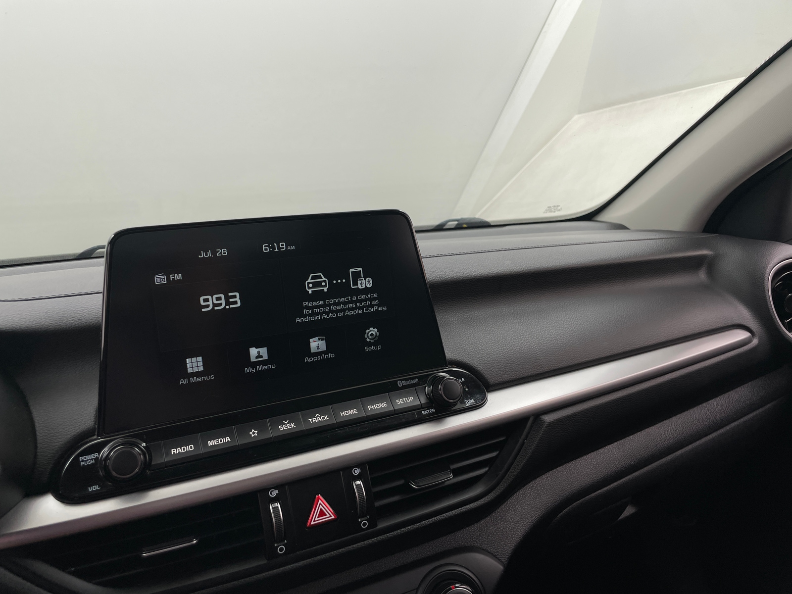 Thumbnail: 2020 Kia Forte - 4