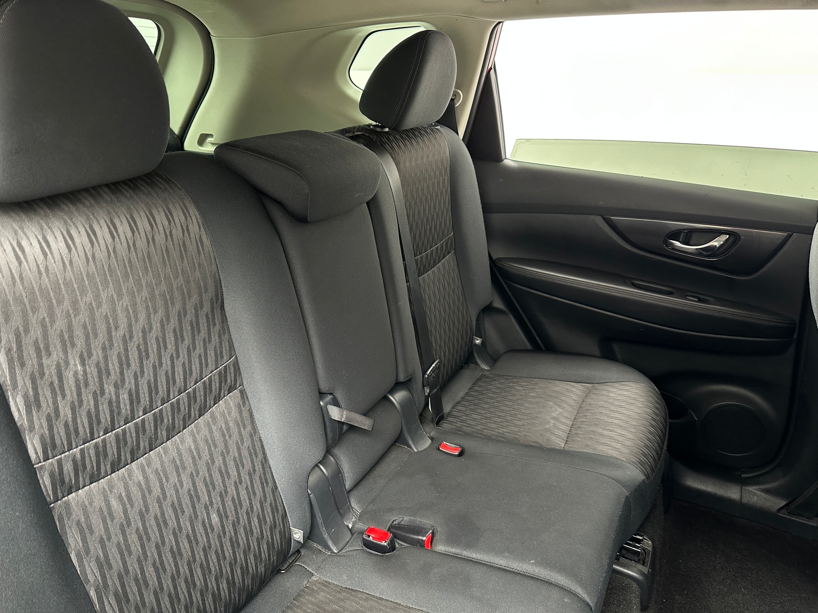 Thumbnail: 2019 Nissan Rogue - 6