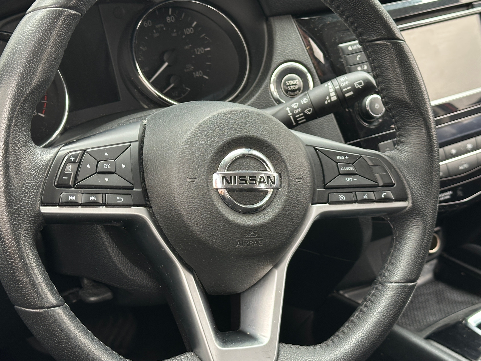 Thumbnail: 2019 Nissan Rogue - 5