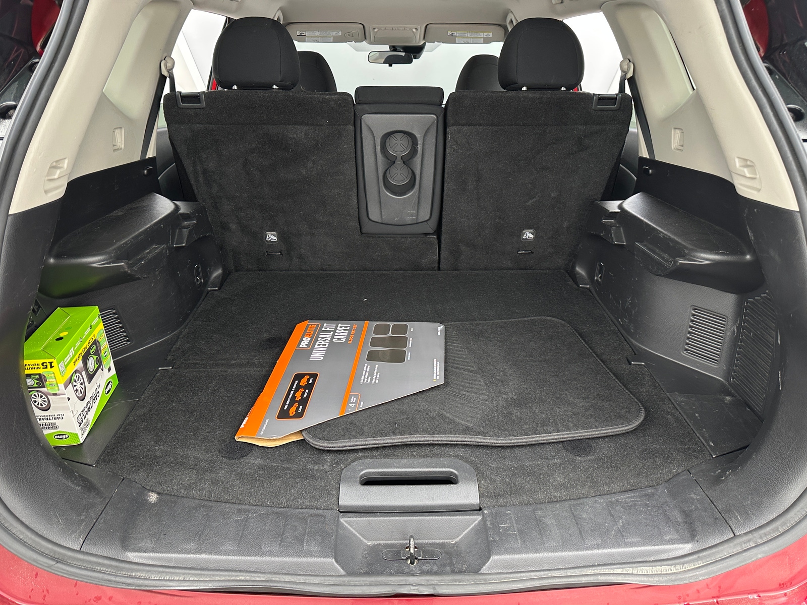 Thumbnail: 2019 Nissan Rogue - 7