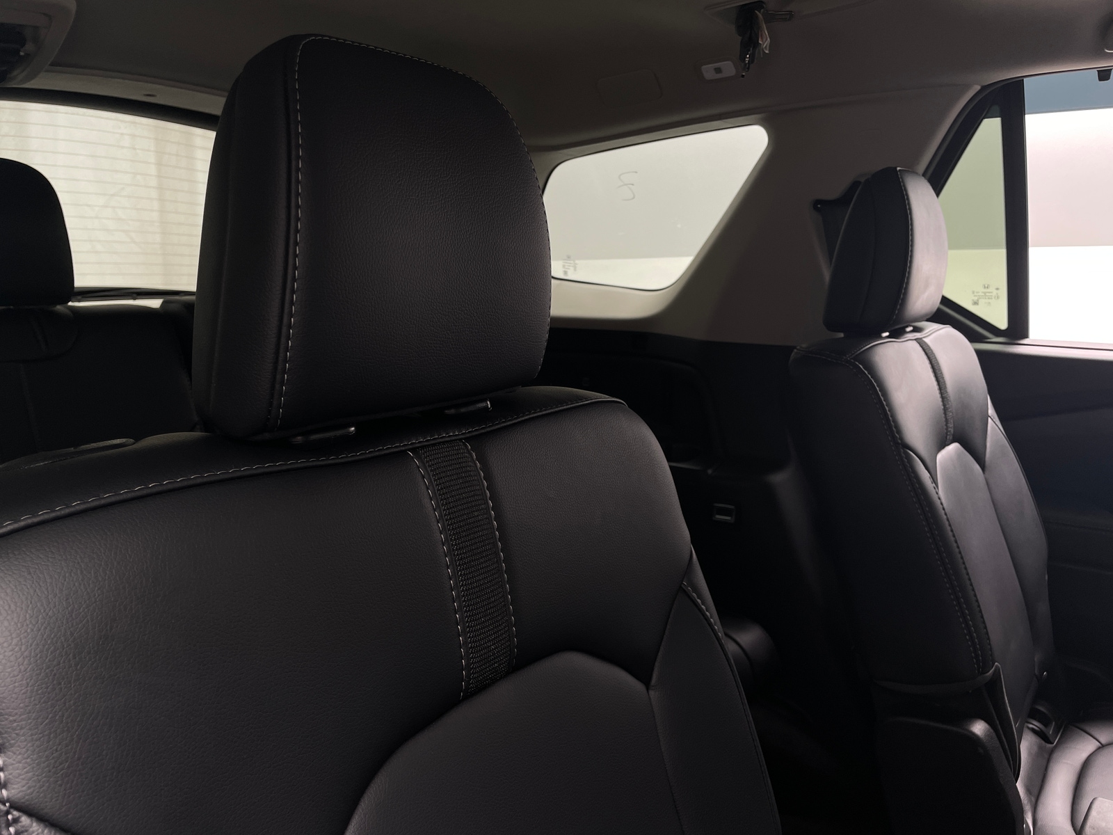 Thumbnail: 2023 Honda Pilot - 5