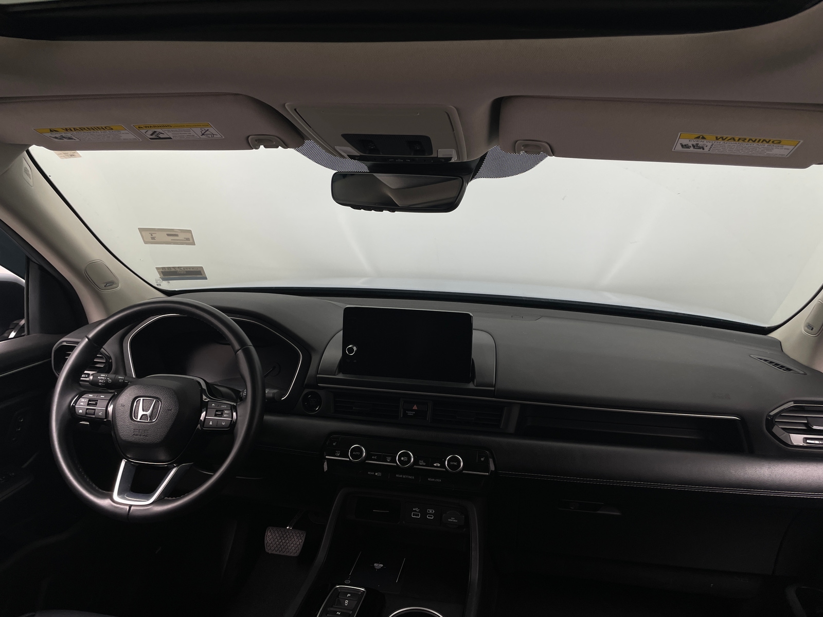 Thumbnail: 2023 Honda Pilot - 2