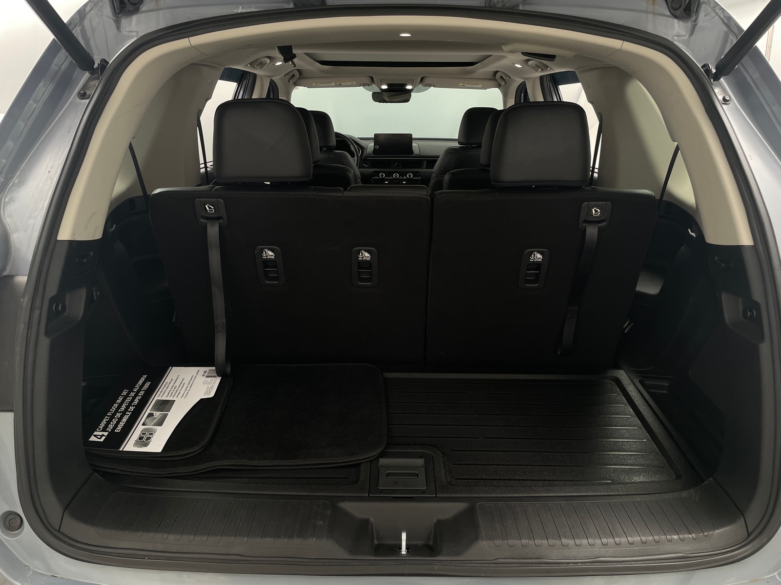 Thumbnail: 2023 Honda Pilot - 6