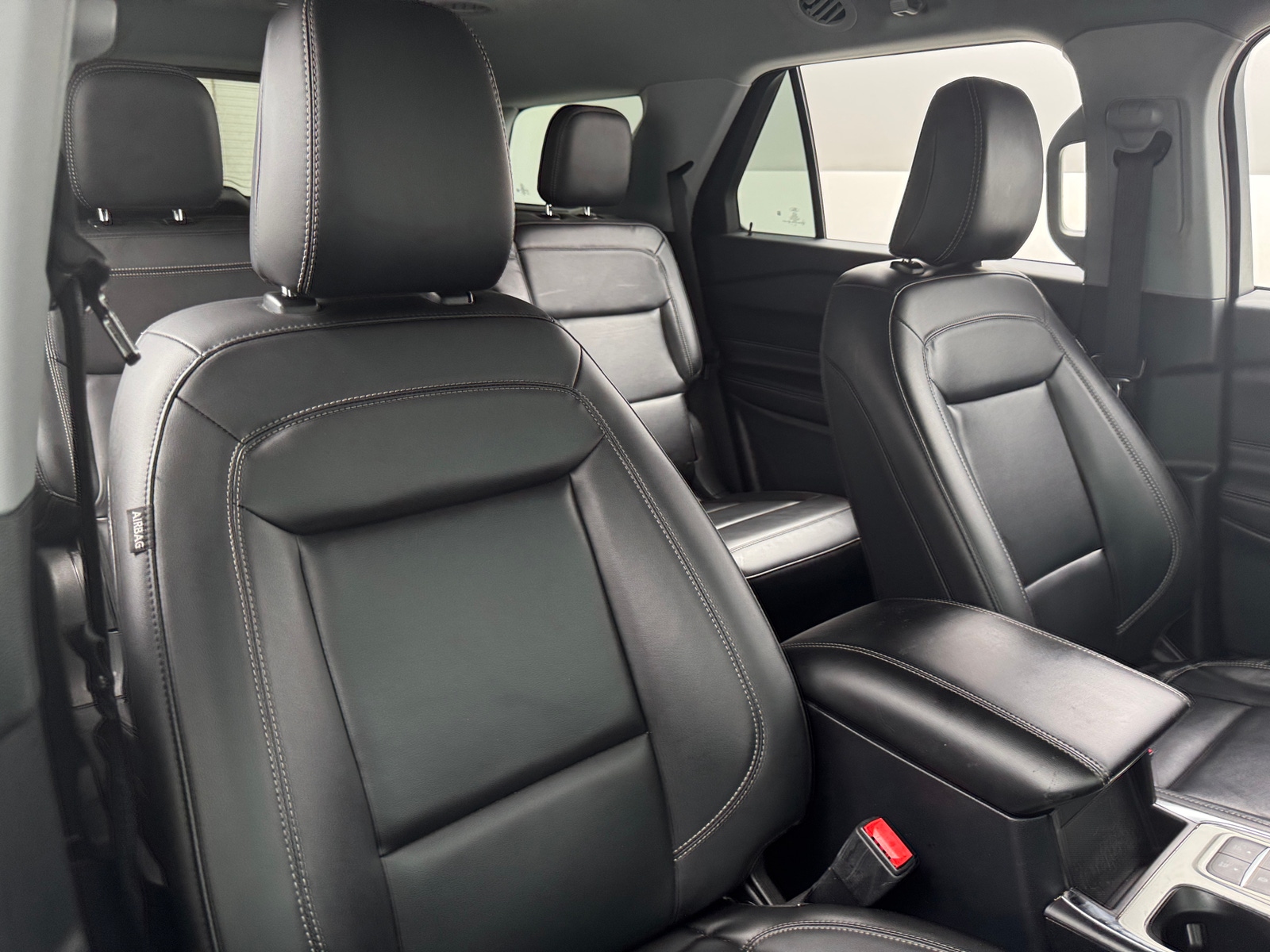 Thumbnail: 2021 Ford Explorer - 2