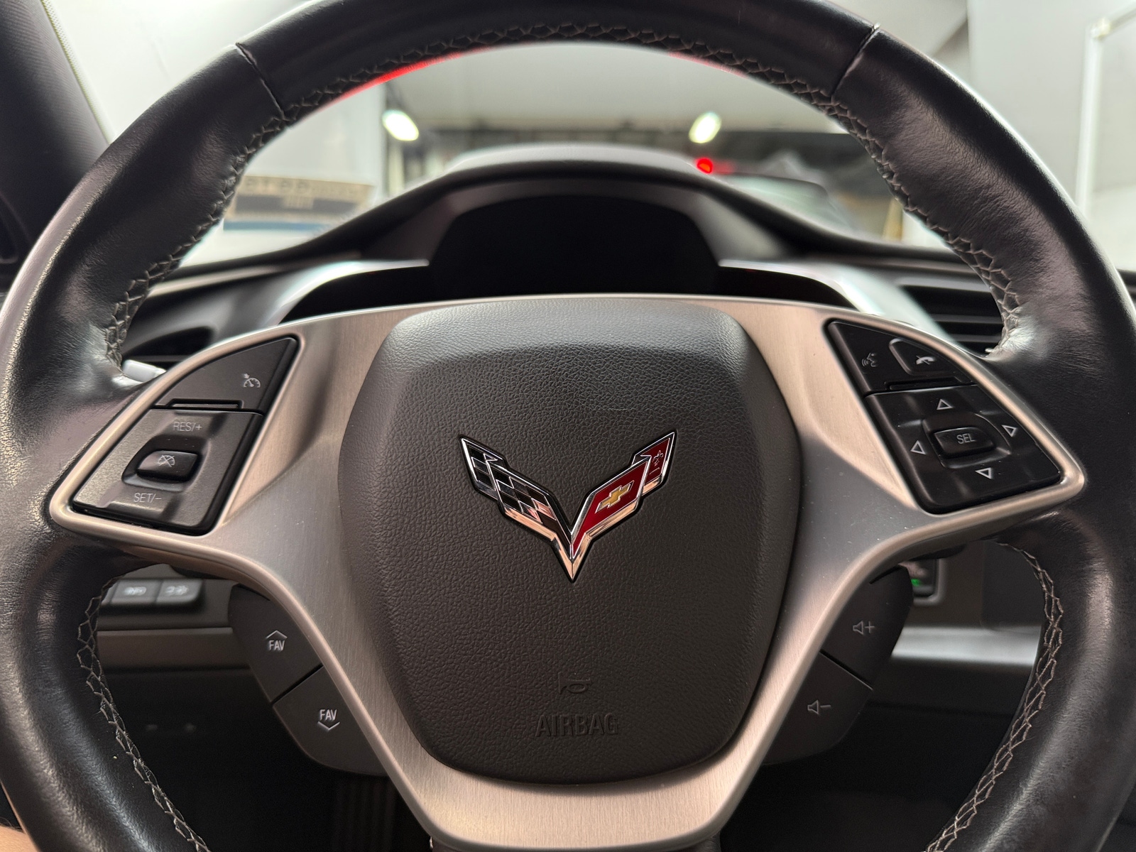 Thumbnail: 2014 Chevrolet Corvette - 3