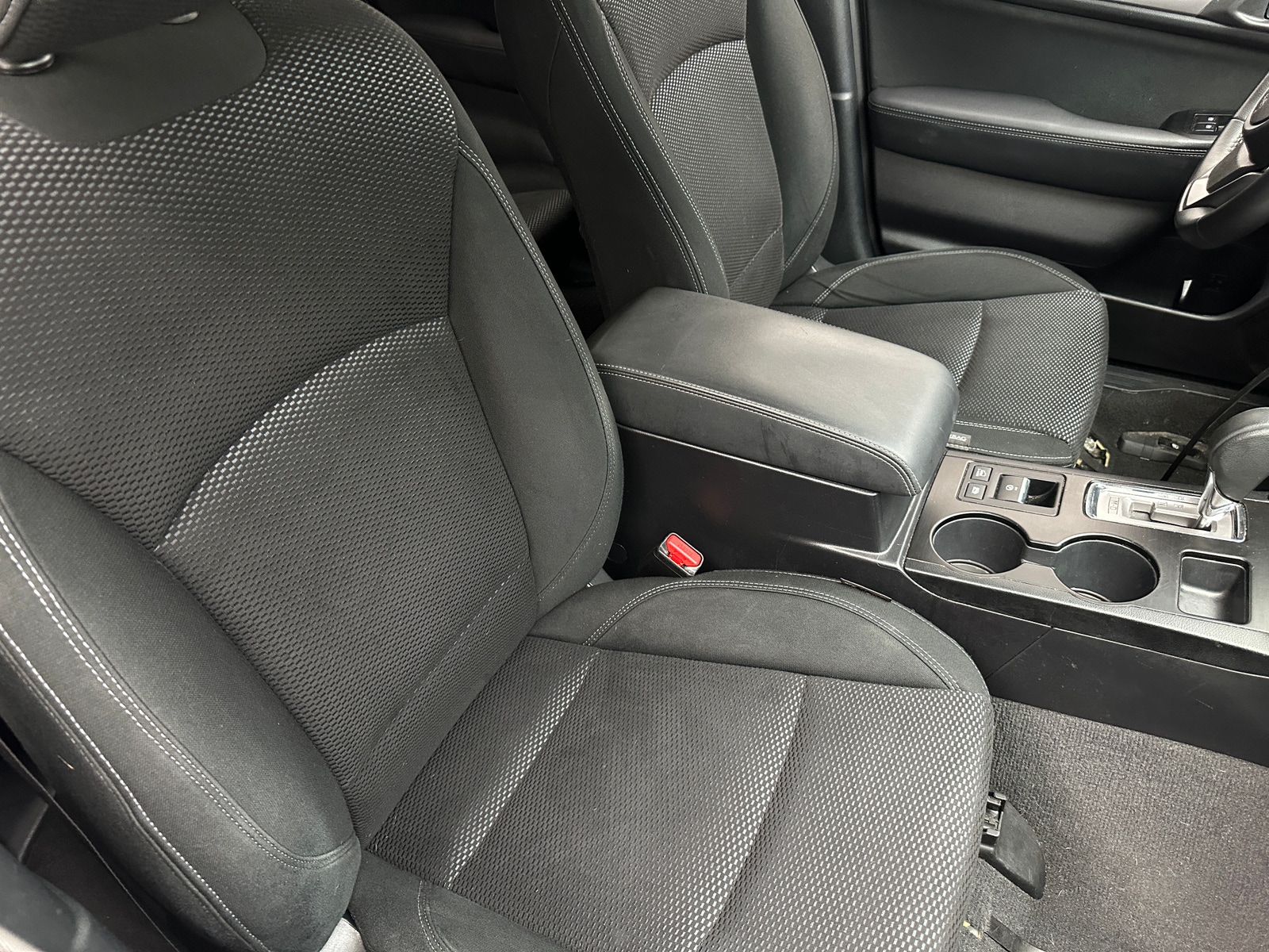 Thumbnail: 2019 Subaru Outback - 2