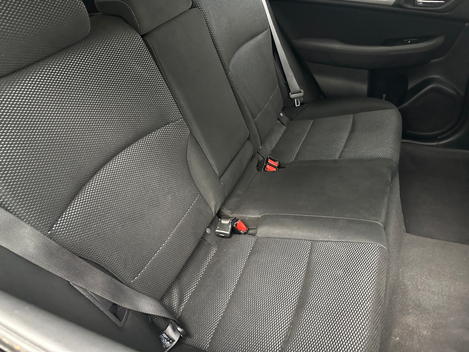 Thumbnail: 2019 Subaru Outback - 6