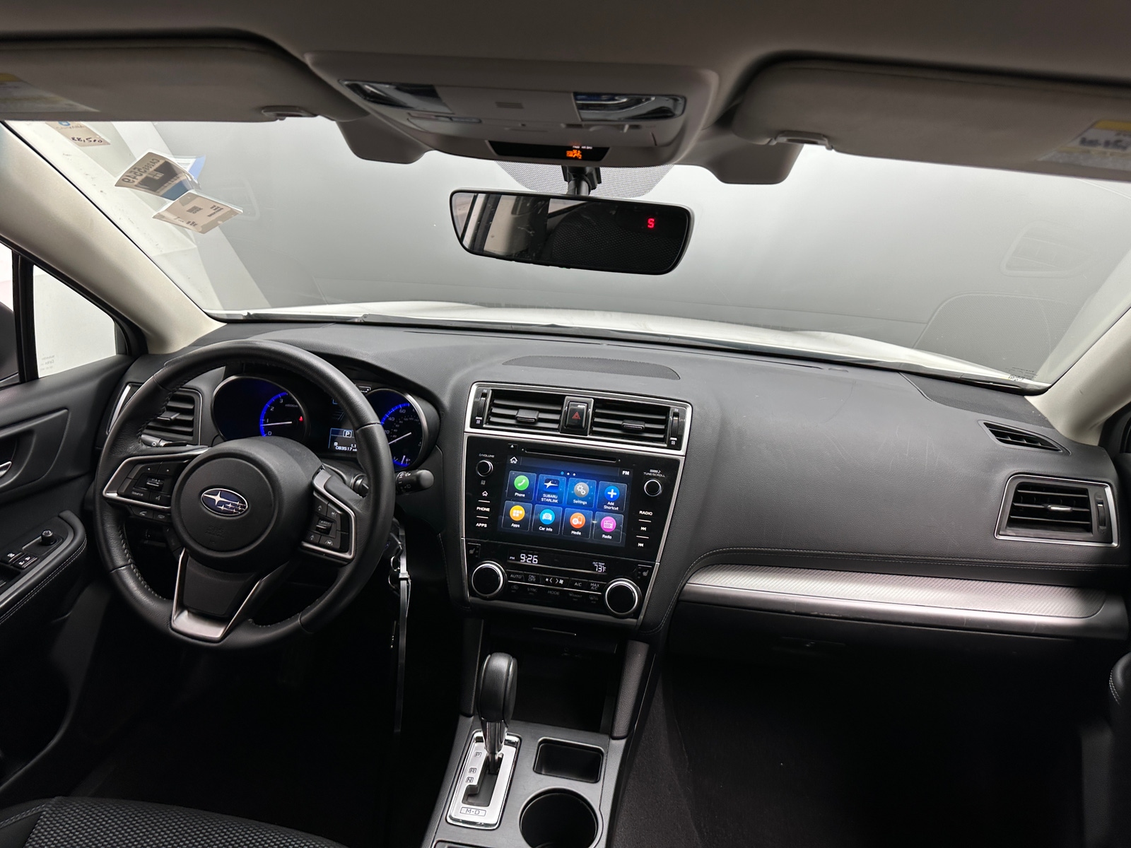 Thumbnail: 2019 Subaru Outback - 3