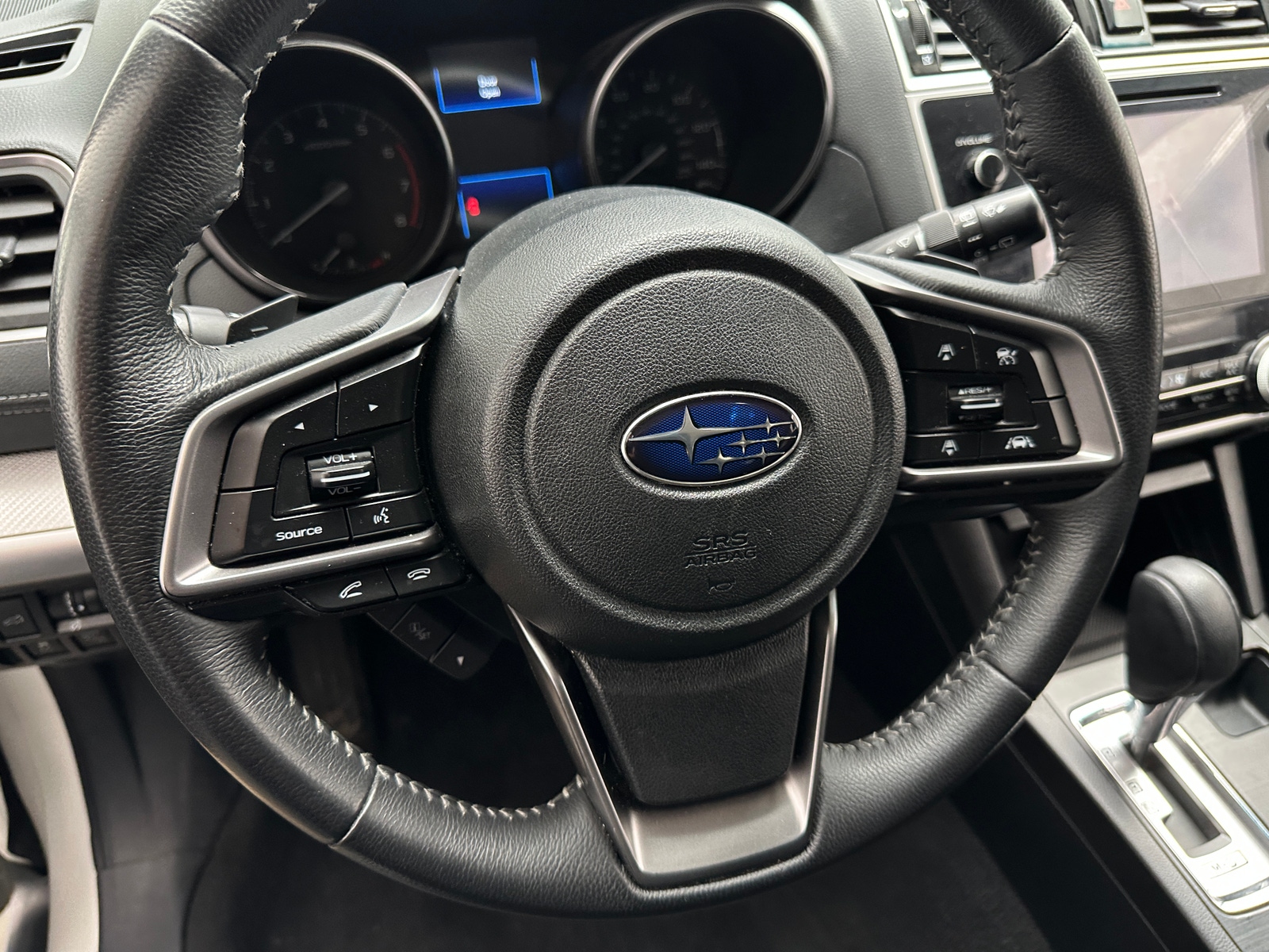 Thumbnail: 2019 Subaru Outback - 5