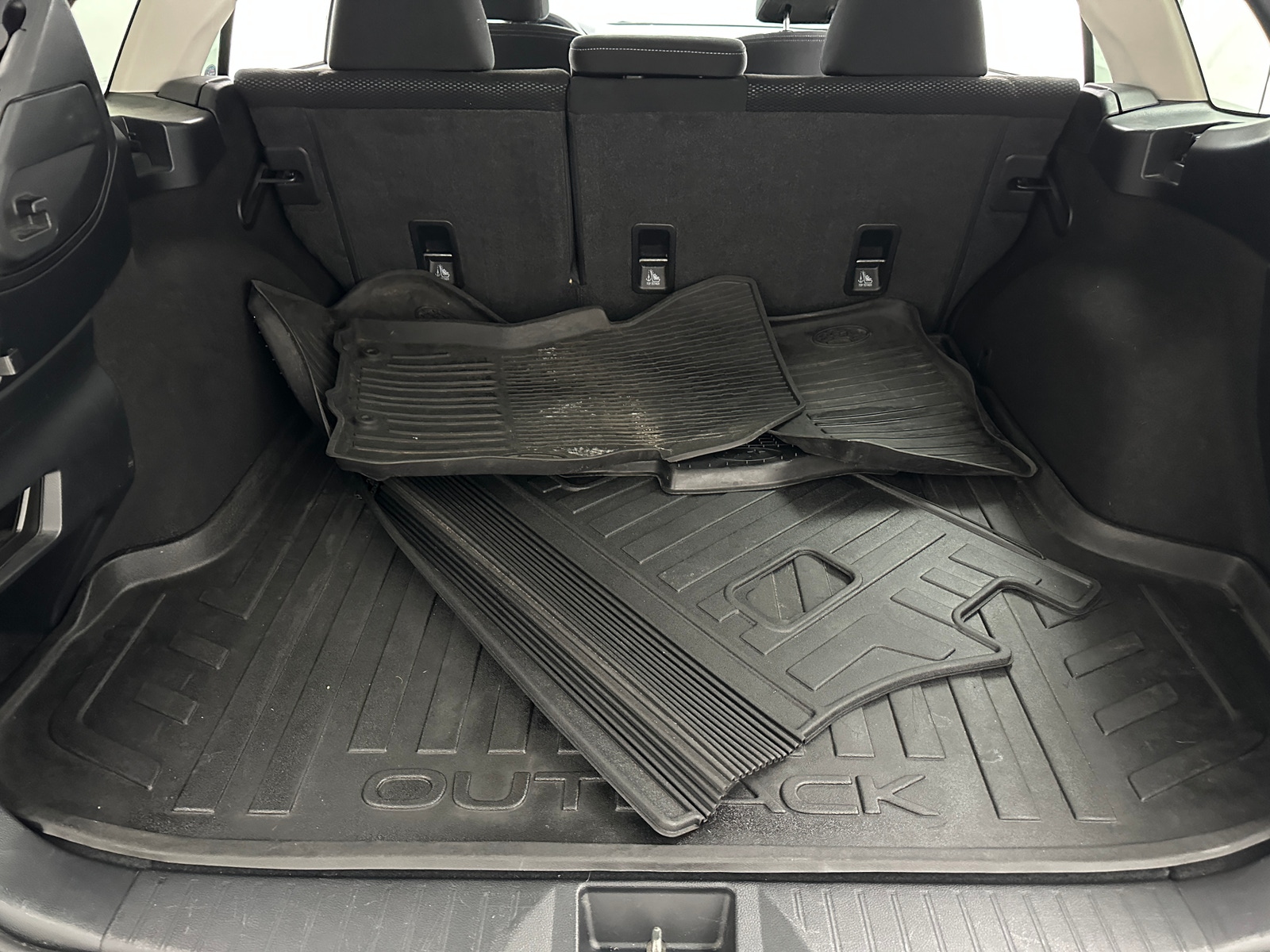 Thumbnail: 2019 Subaru Outback - 7