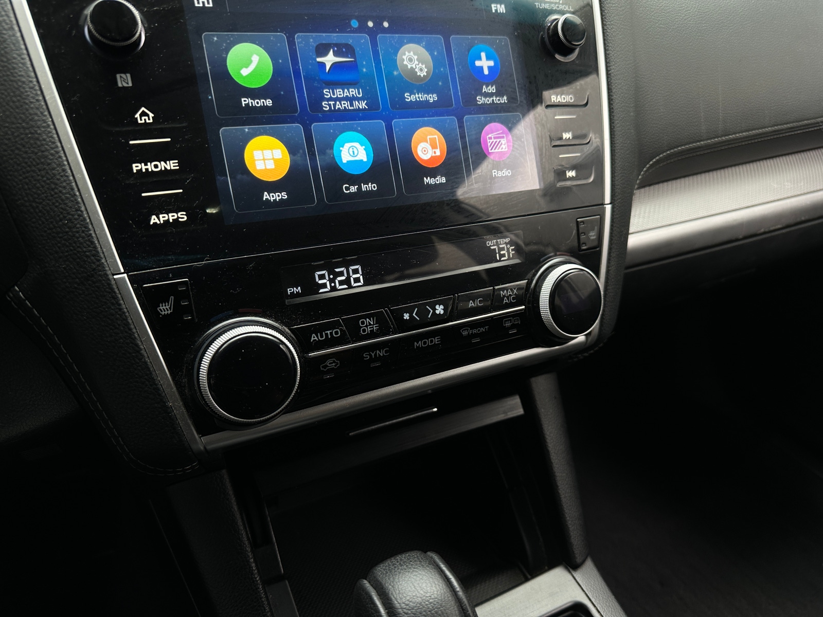 Thumbnail: 2019 Subaru Outback - 4
