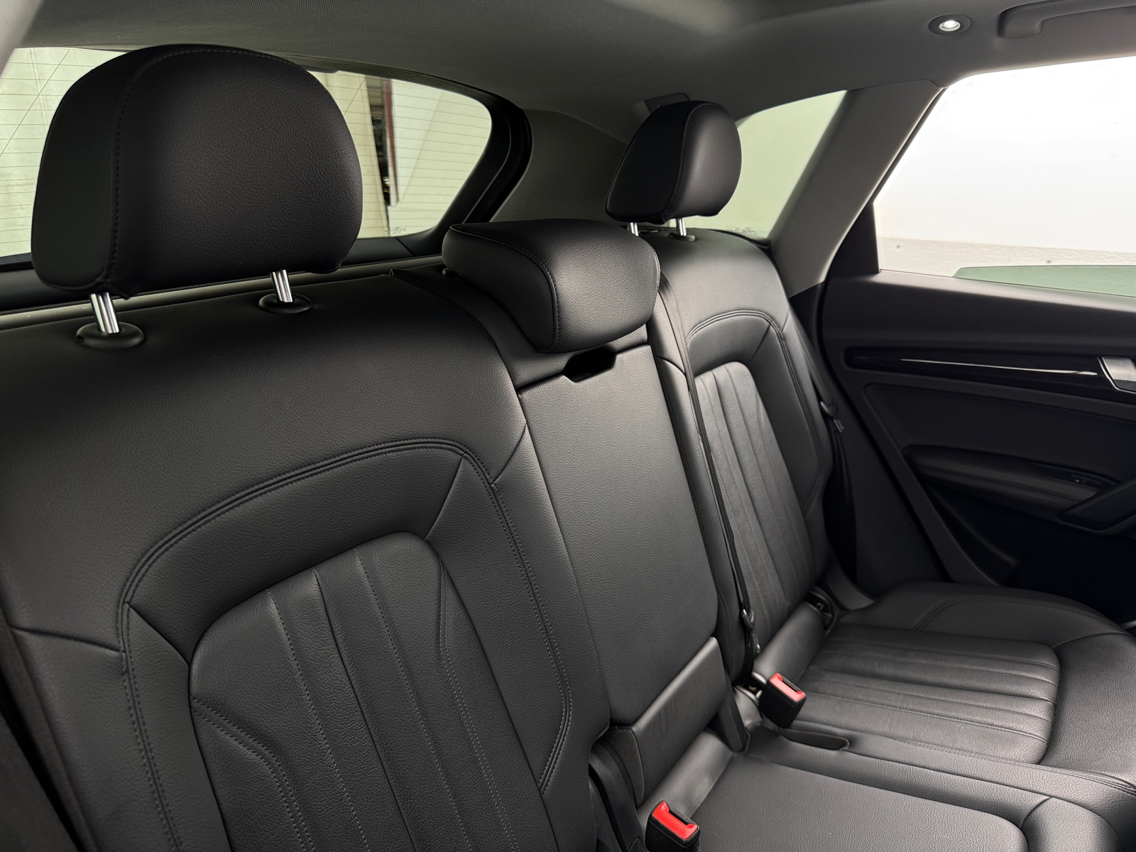 Thumbnail: 2020 Audi Q5 - 5