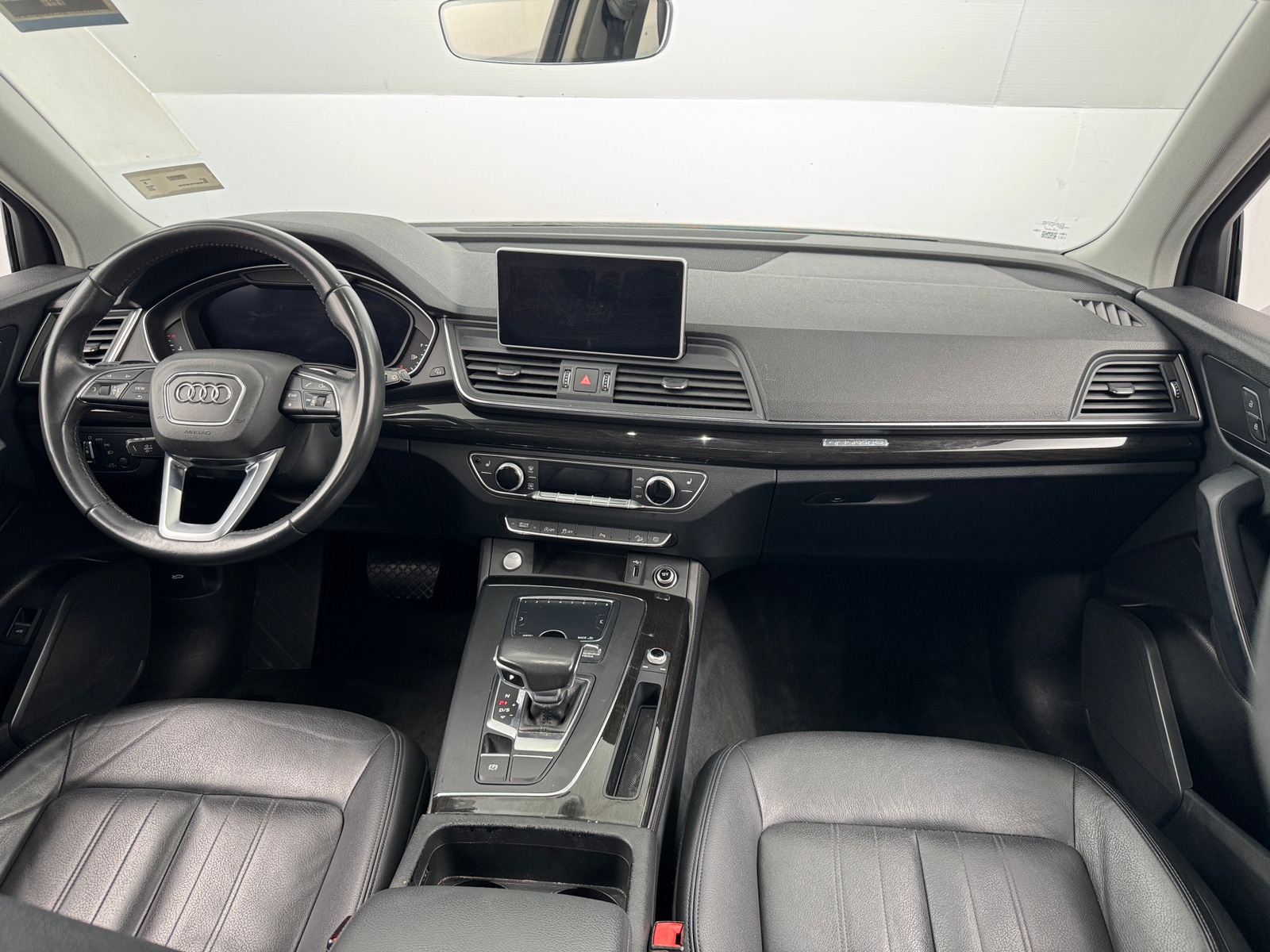 Thumbnail: 2020 Audi Q5 - 2
