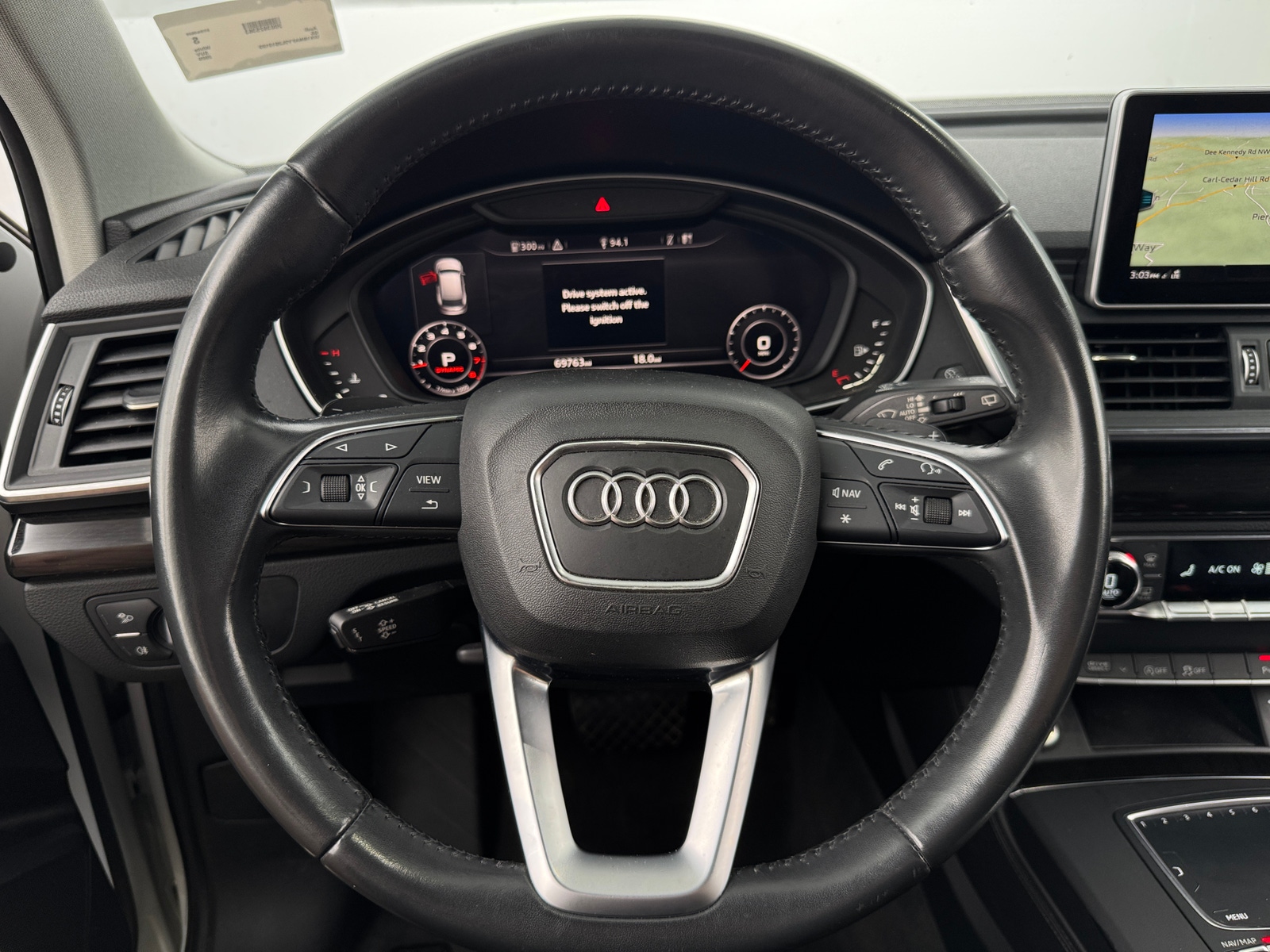Thumbnail: 2020 Audi Q5 - 4