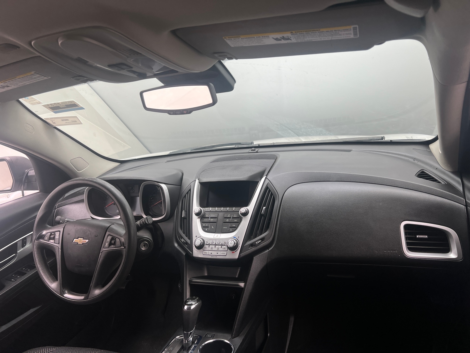 Thumbnail: 2017 Chevrolet Equinox - 3