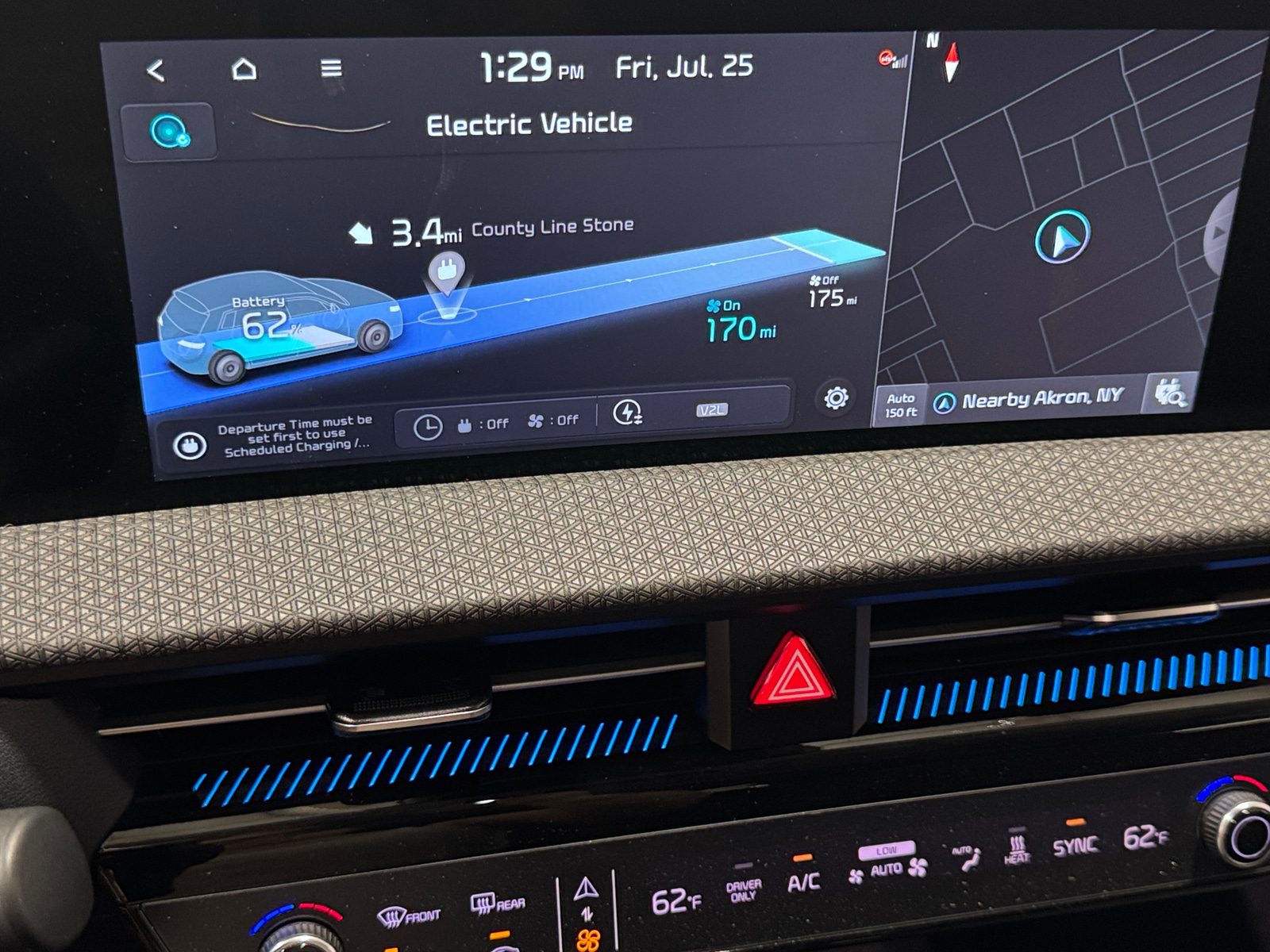 Thumbnail: 2022 Kia EV6 - 3