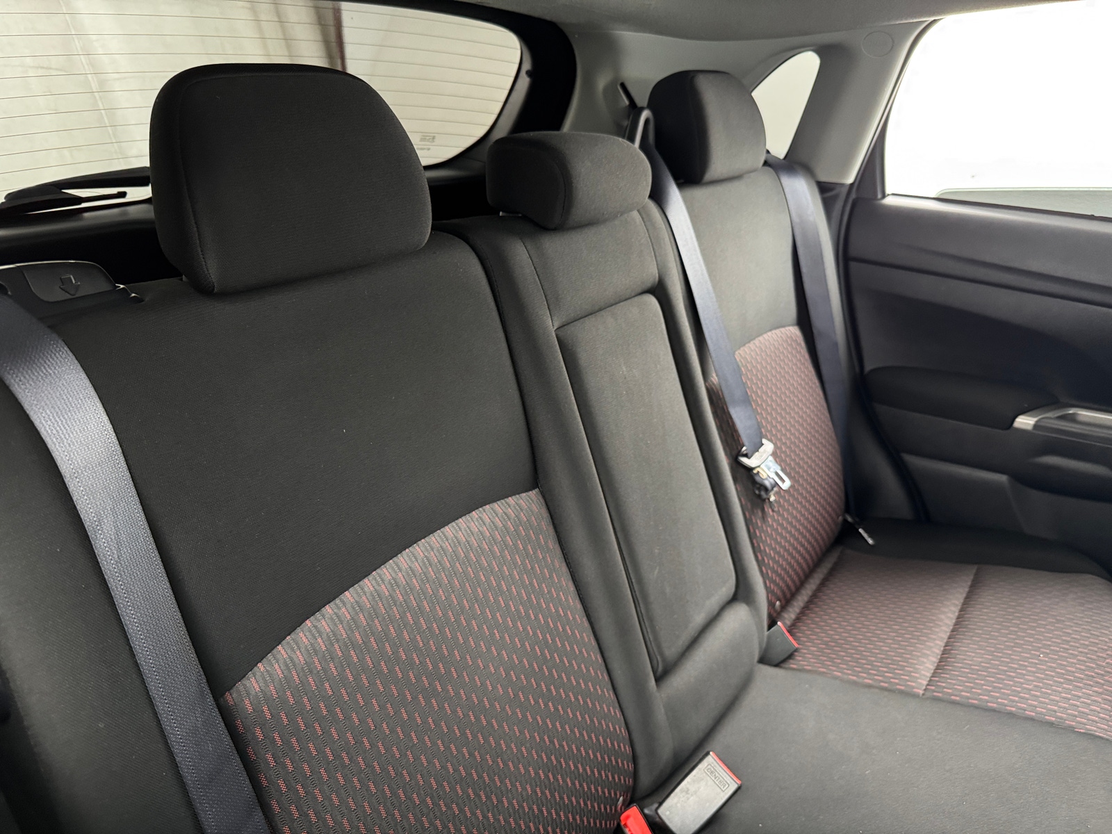 Thumbnail: 2018 Mitsubishi Outlander Sport - 6