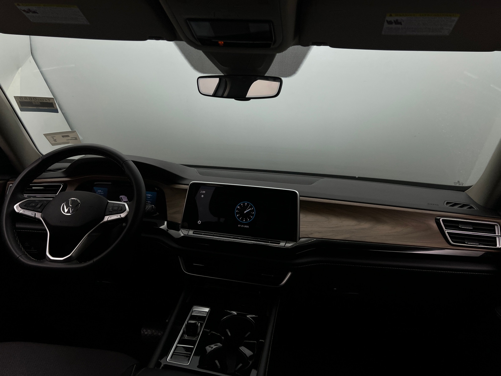 Thumbnail: 2024 Volkswagen Atlas - 2