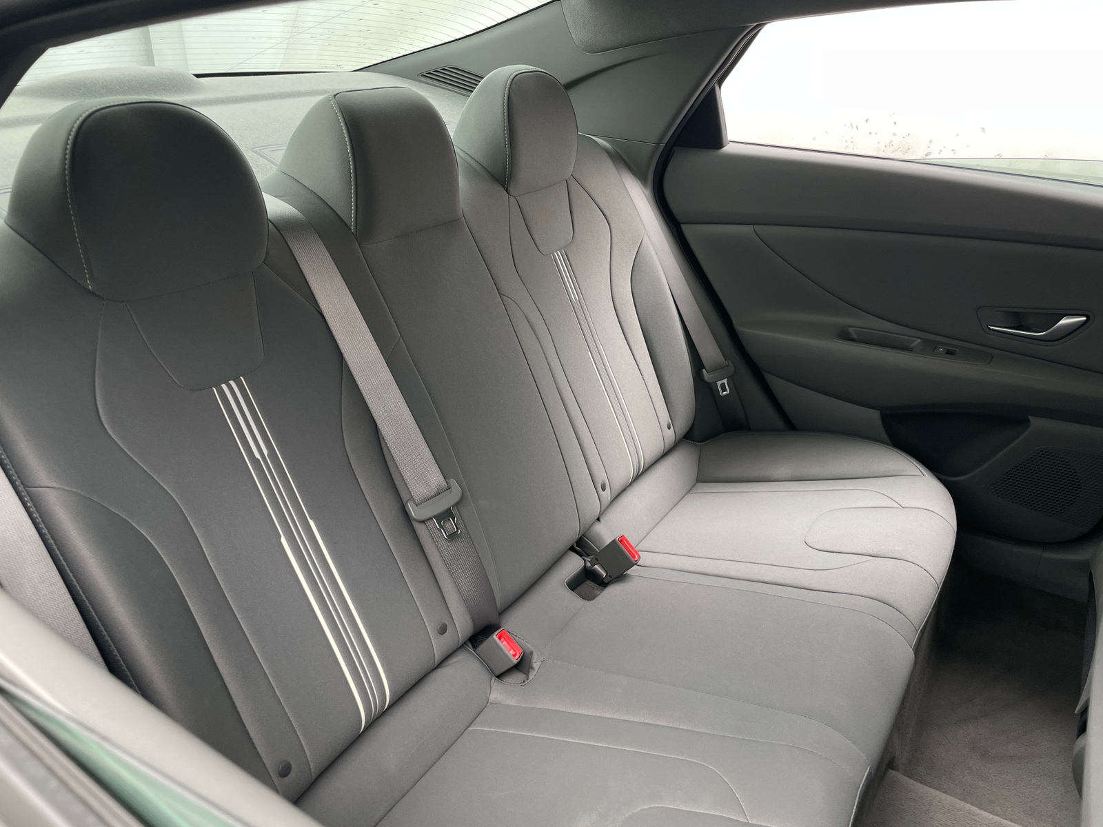 Thumbnail: 2023 Hyundai Elantra - 6