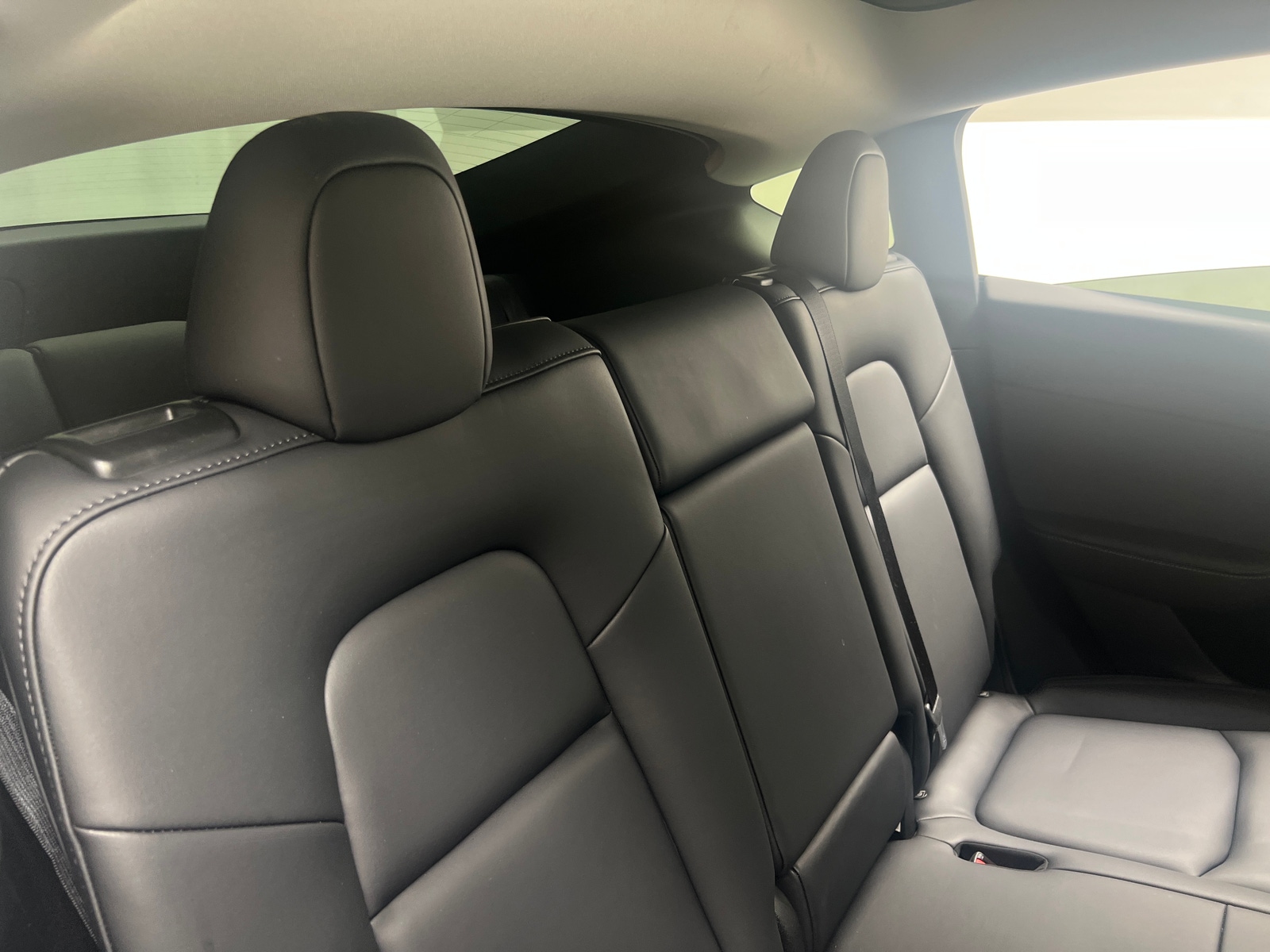 Thumbnail: 2024 Tesla Model Y - 4