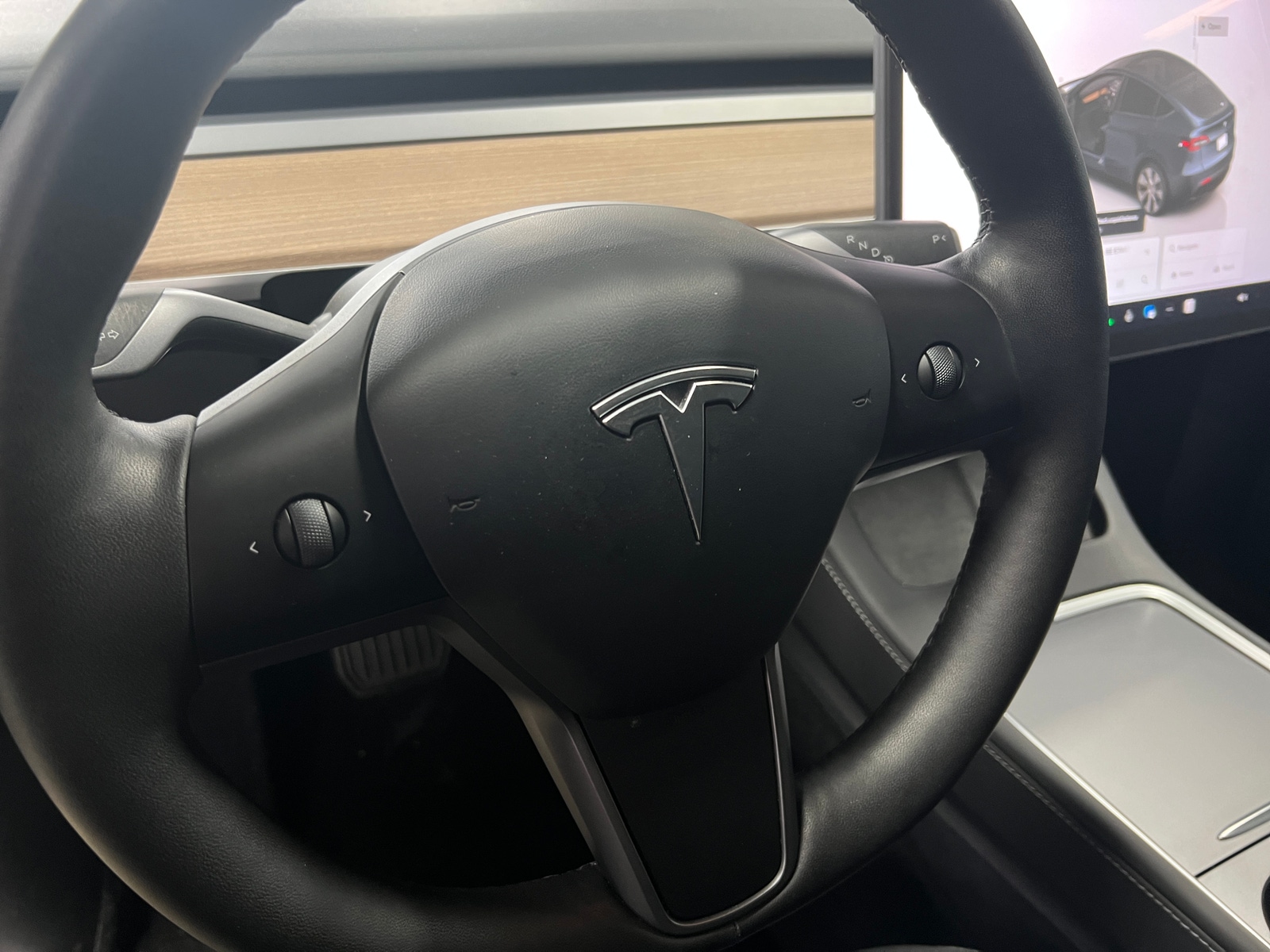 Thumbnail: 2024 Tesla Model Y - 3
